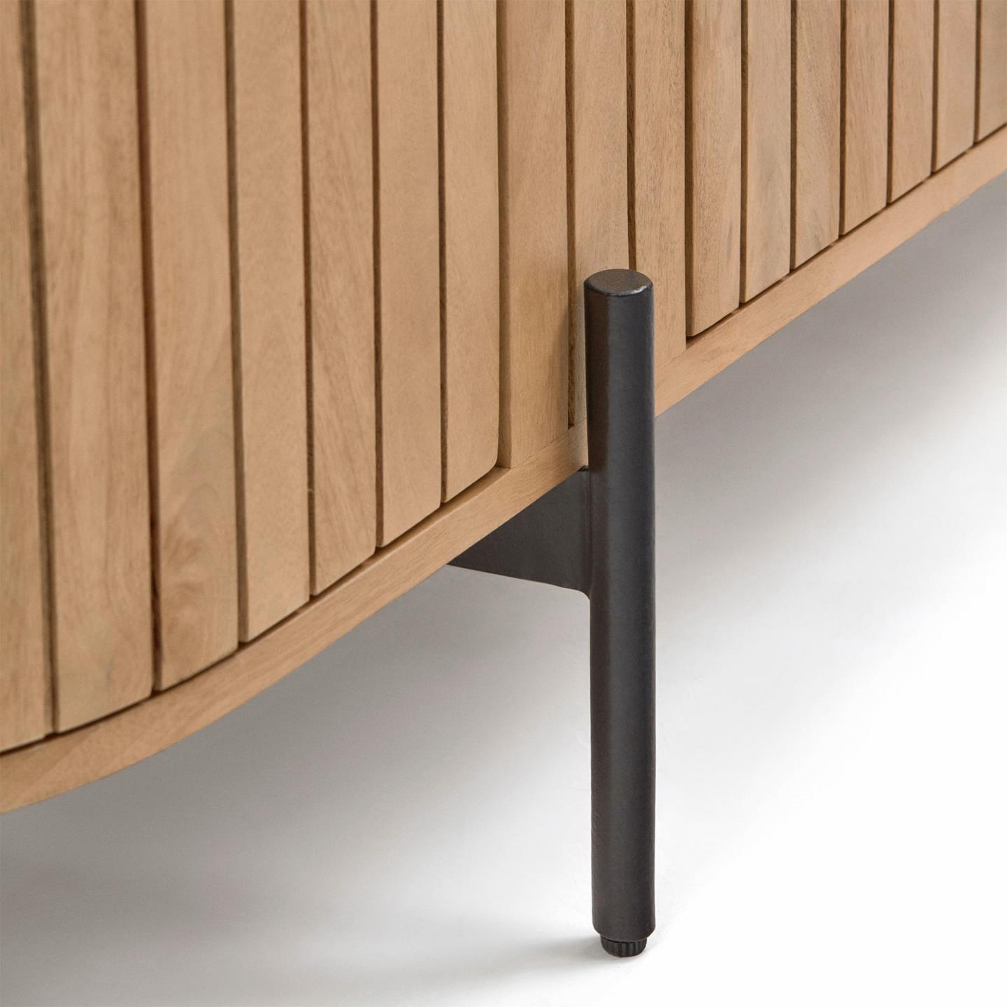 KAVE HOME LICIA chest of drawers KAVE HOME Kommode LICIA