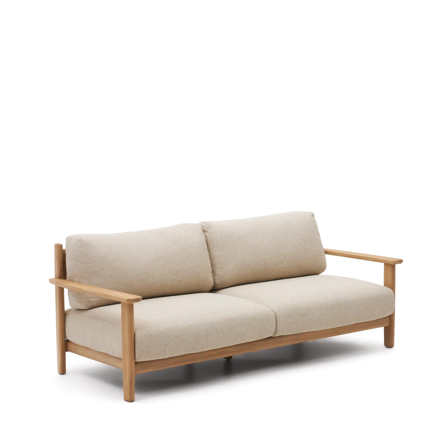 KAVE HOME Gartensofa TIRANT
