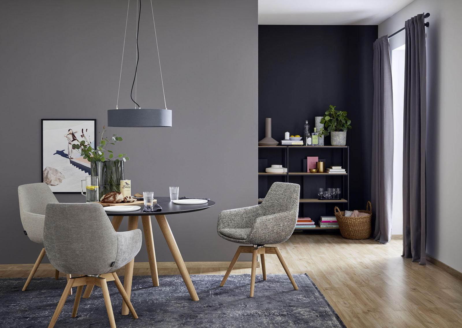 Teppich VELVET Teppich VELVET