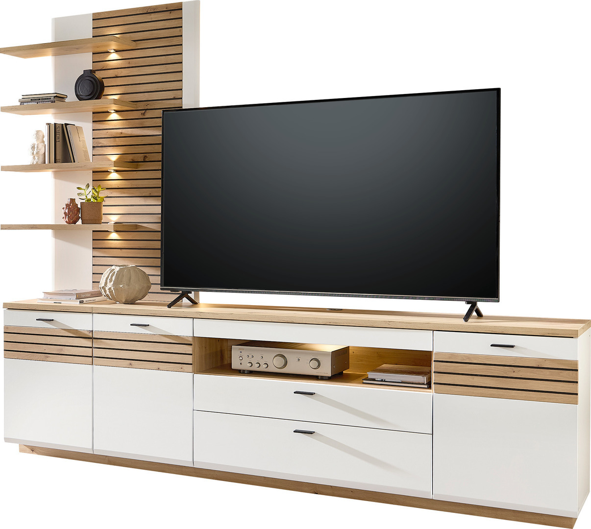 FRESNO wall unit