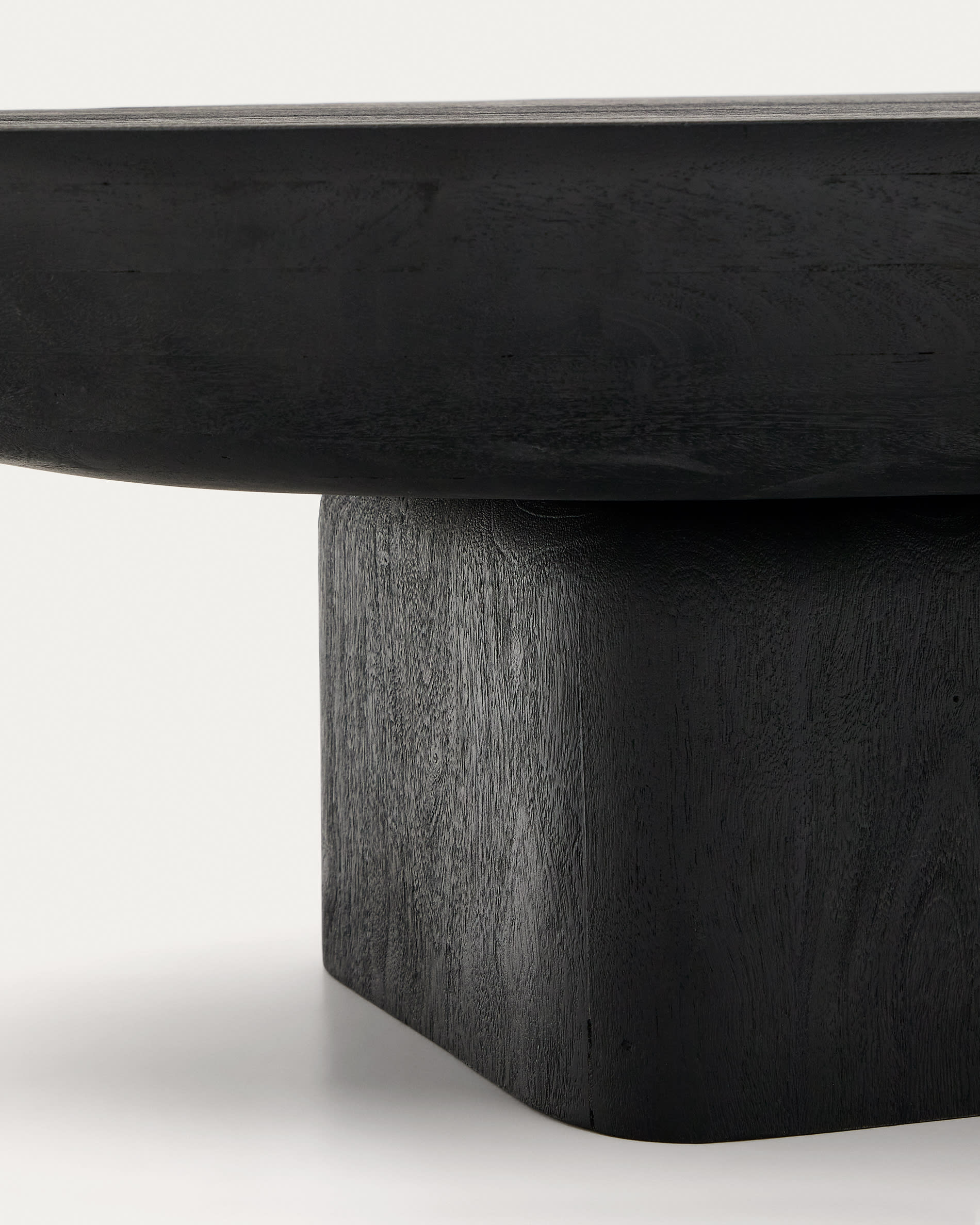 KAVE HOME Table basse OVAK