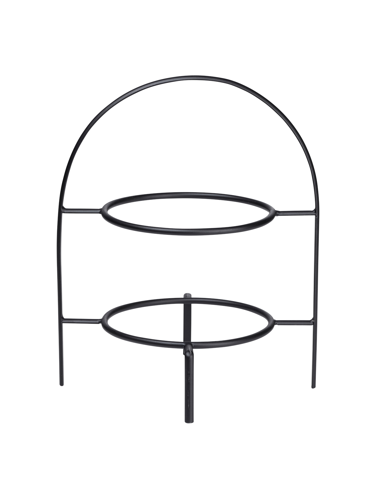 ASA Etagere LIGNE NOIRE