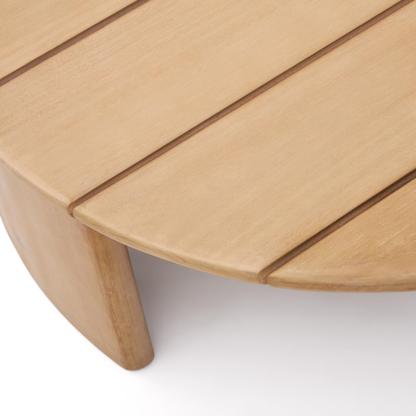 KAVE HOME coffee table XORIGUER