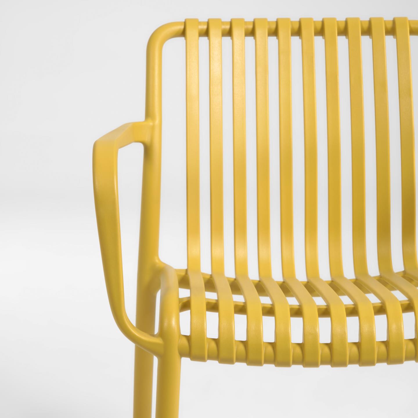 Chaise de jardin ISABELLINI de Kave Home