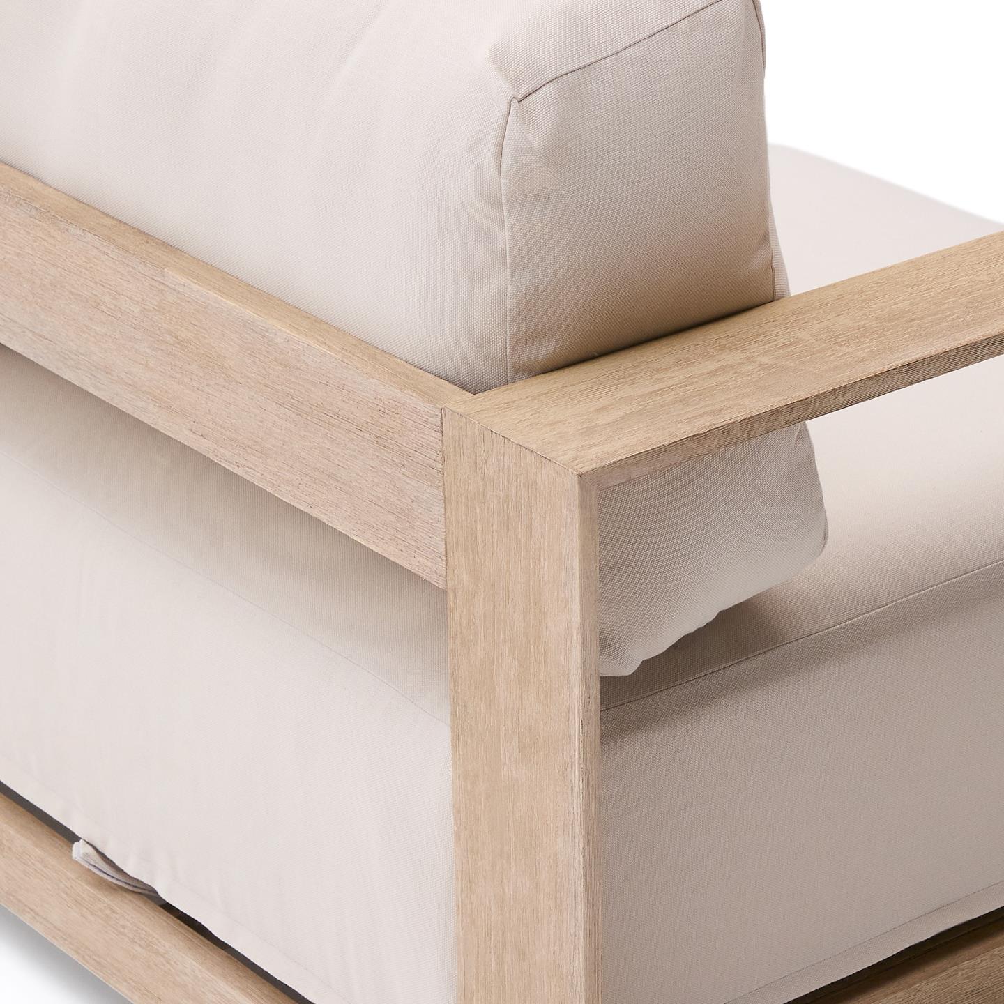 KAVE HOME Gartensofa AMBRA