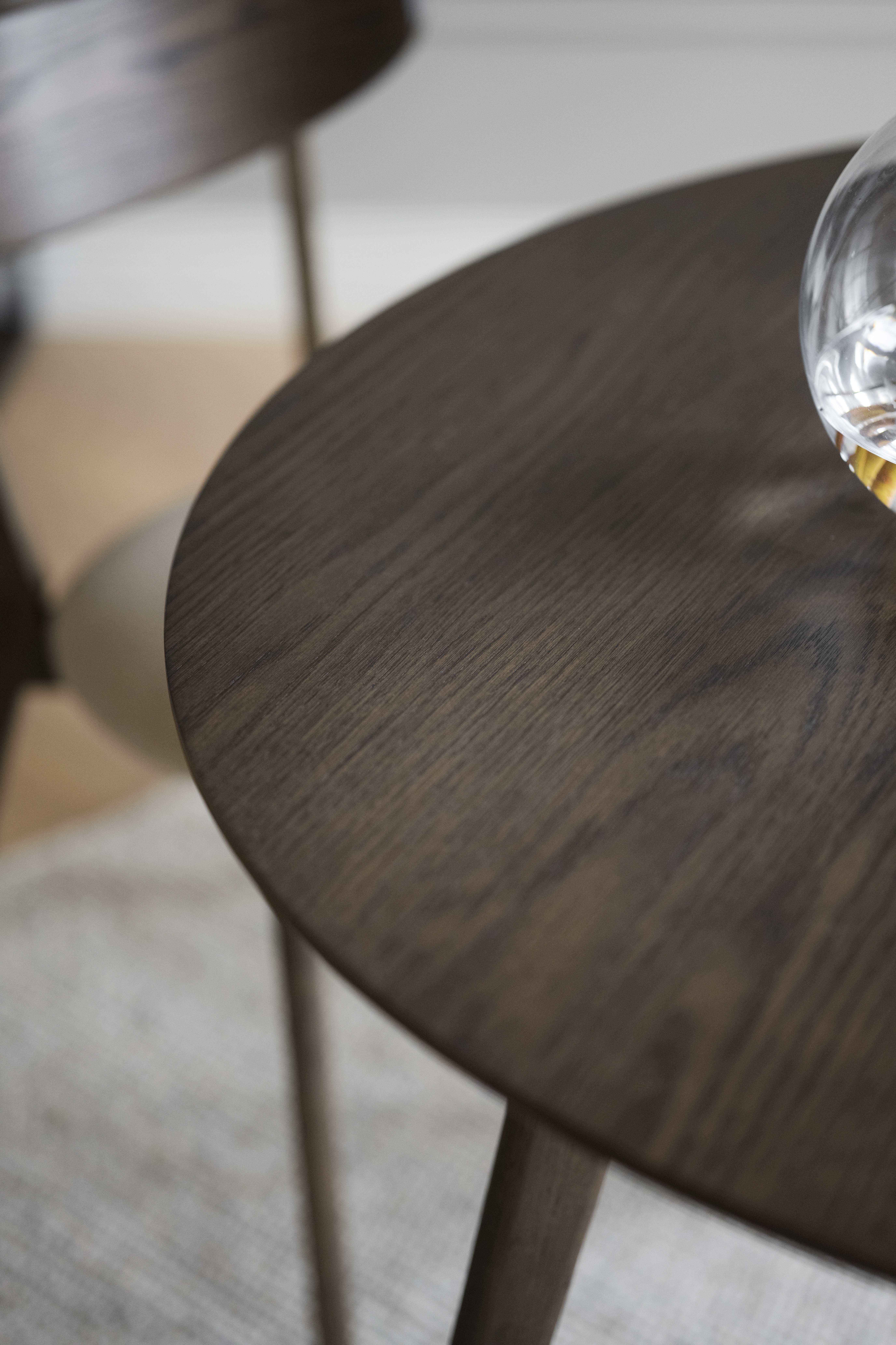 Rowico dining table YUMI