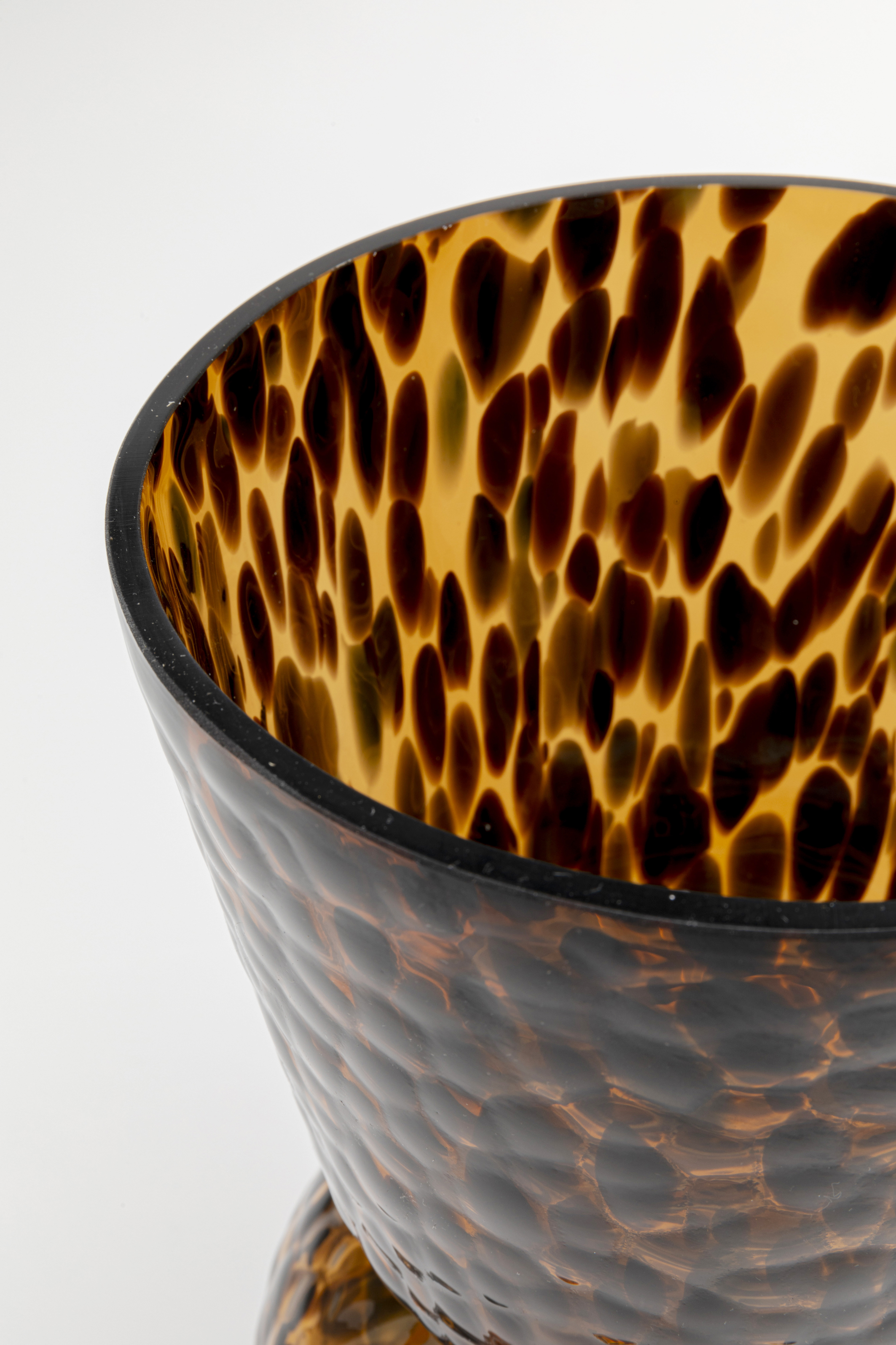 KARE Vase CARAMEL