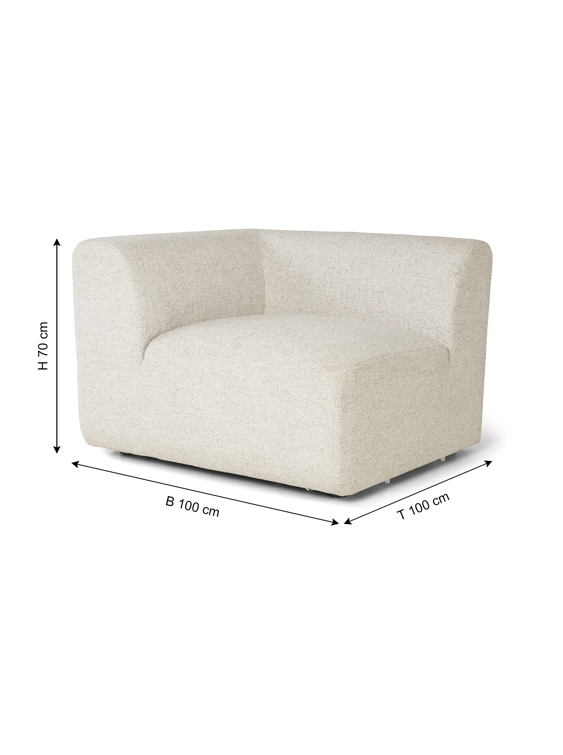 FAEE Eckmodul links ELIN