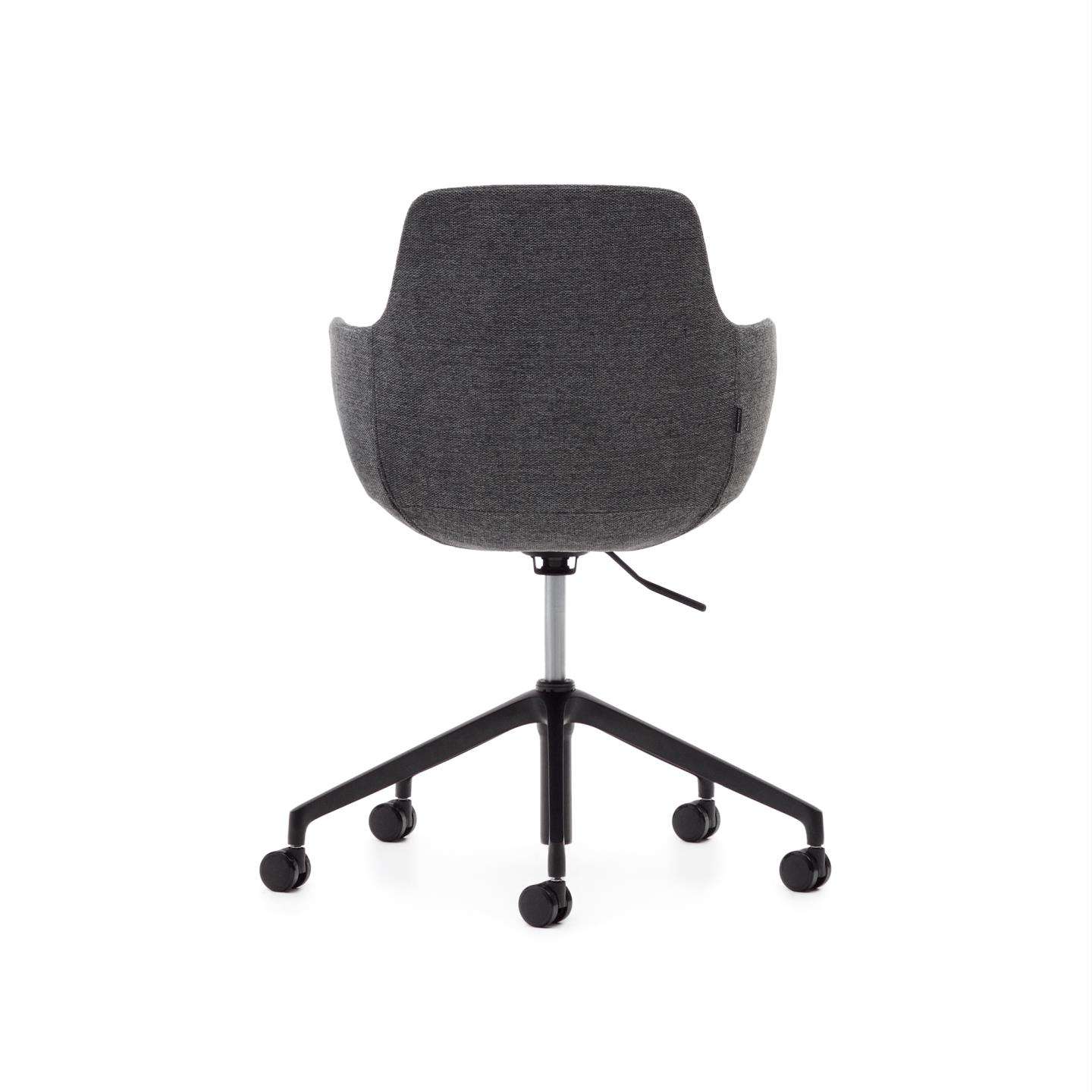 KAVE HOME Schreibtischstuhl TISSIANA KAVE HOME Schreibtischstuhl TISSIANA