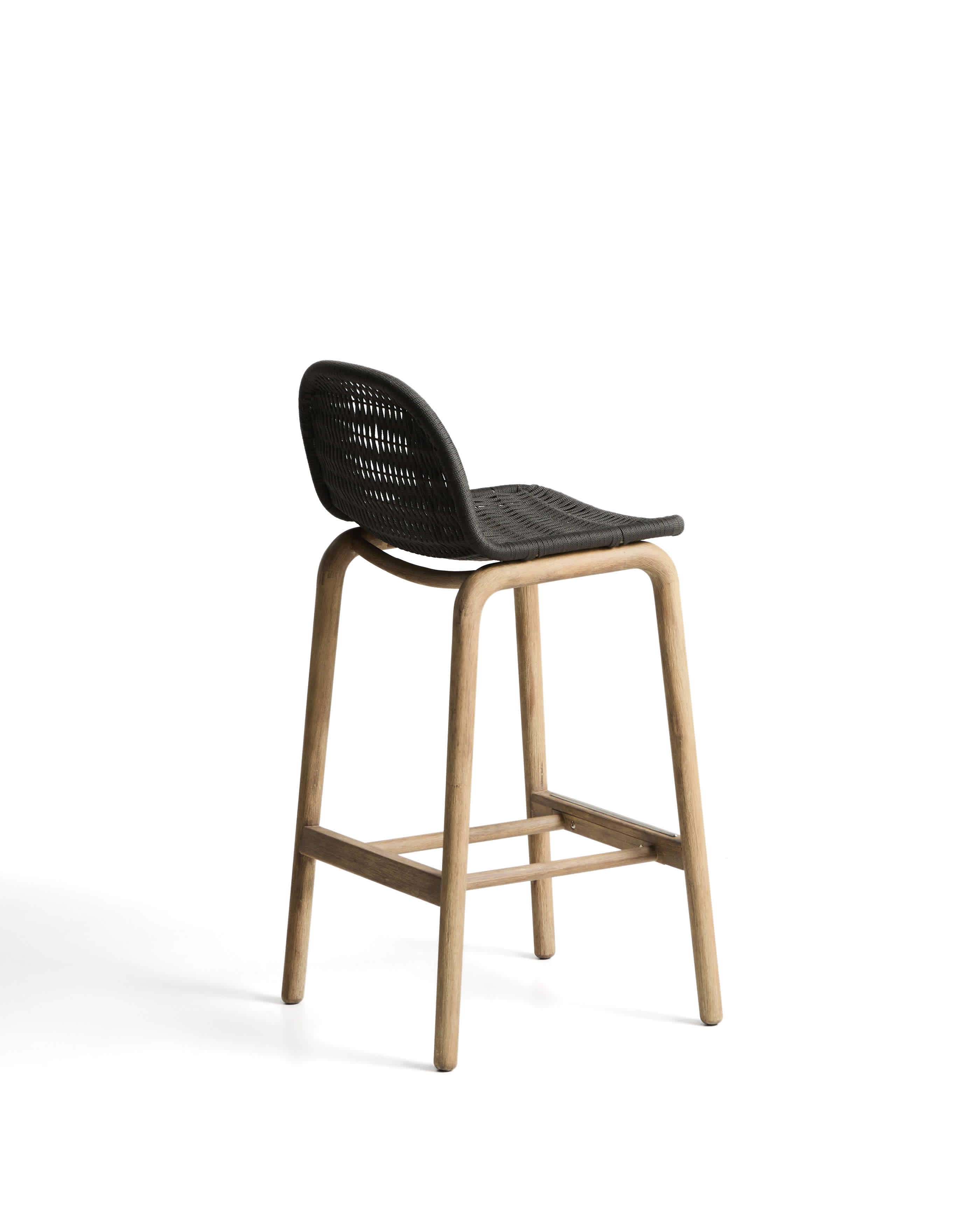 KAVE HOME Barstuhl Outdoor ALIPA