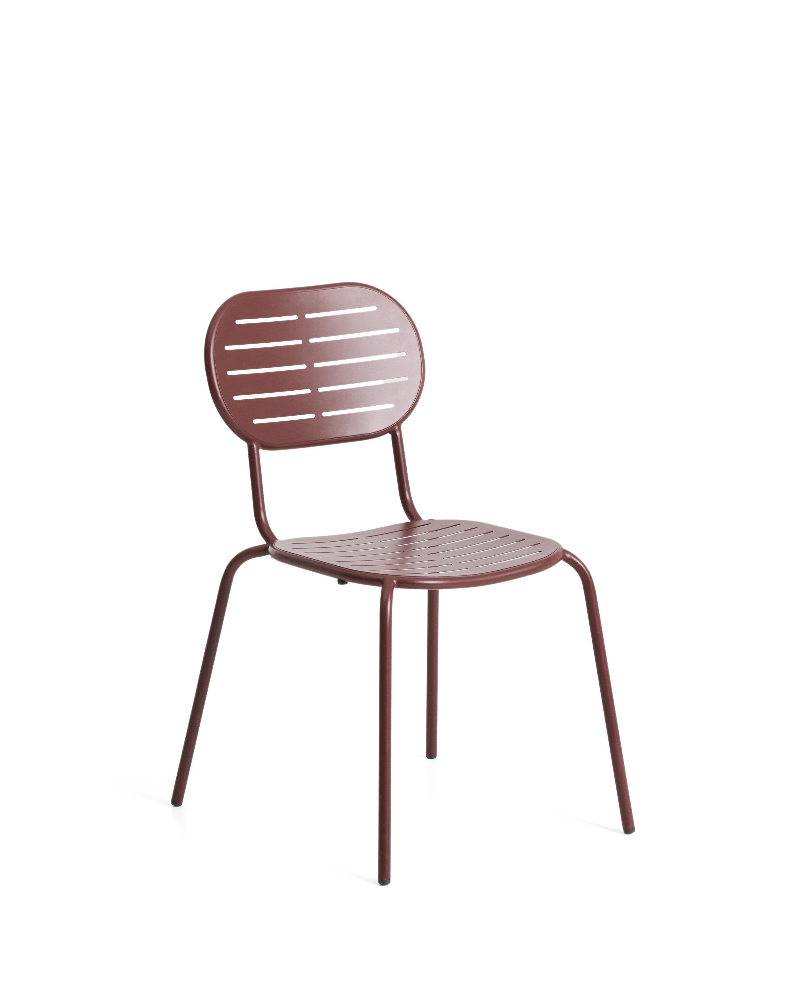 KAVE HOME garden chair BRAI
