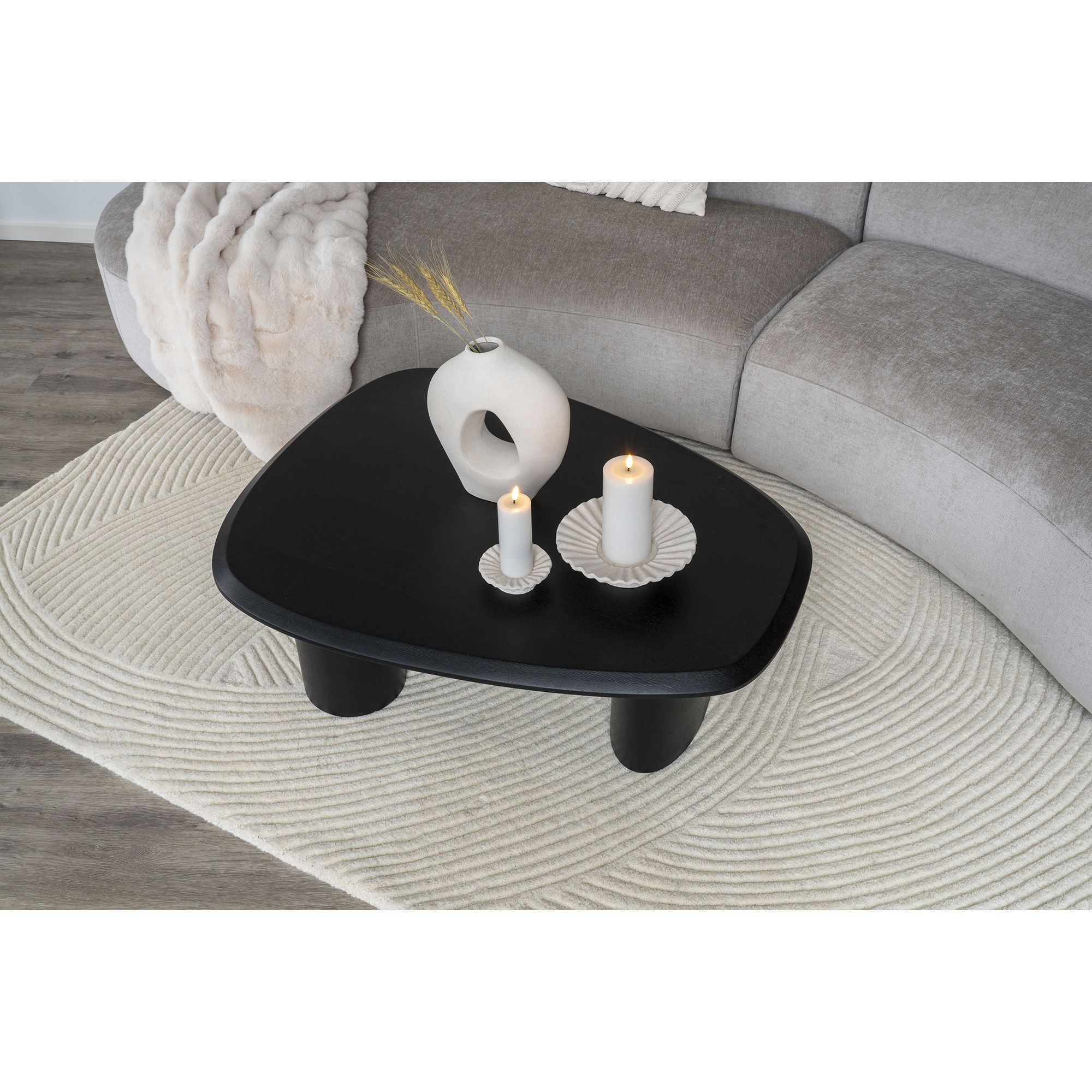 HOUSE NORDIC Couchtisch TIRANO HOUSE NORDIC Couchtisch TIRANO
