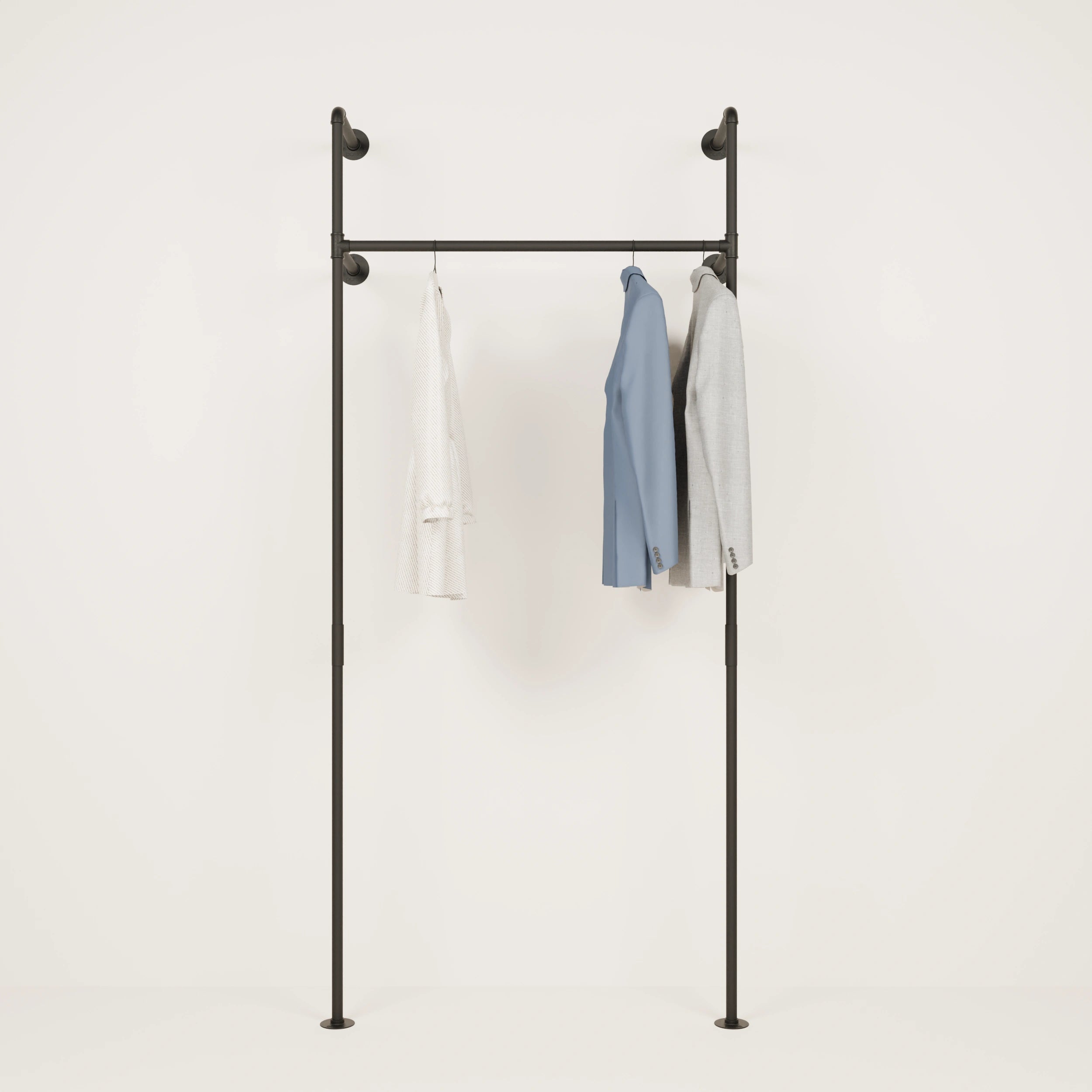 PAMO DESIGN Kleiderstangensystem KIM 1