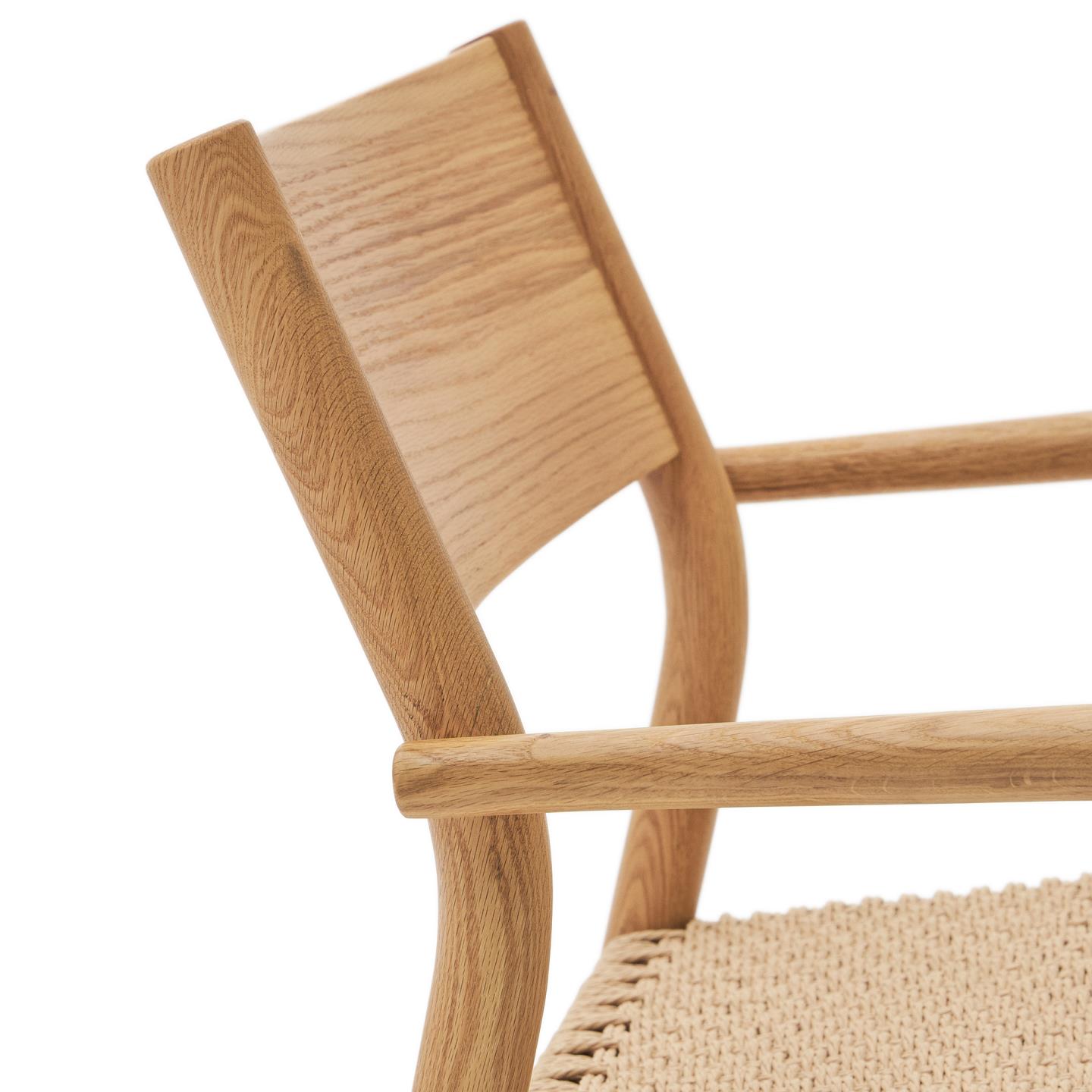 KAVE HOME YALIA armchair