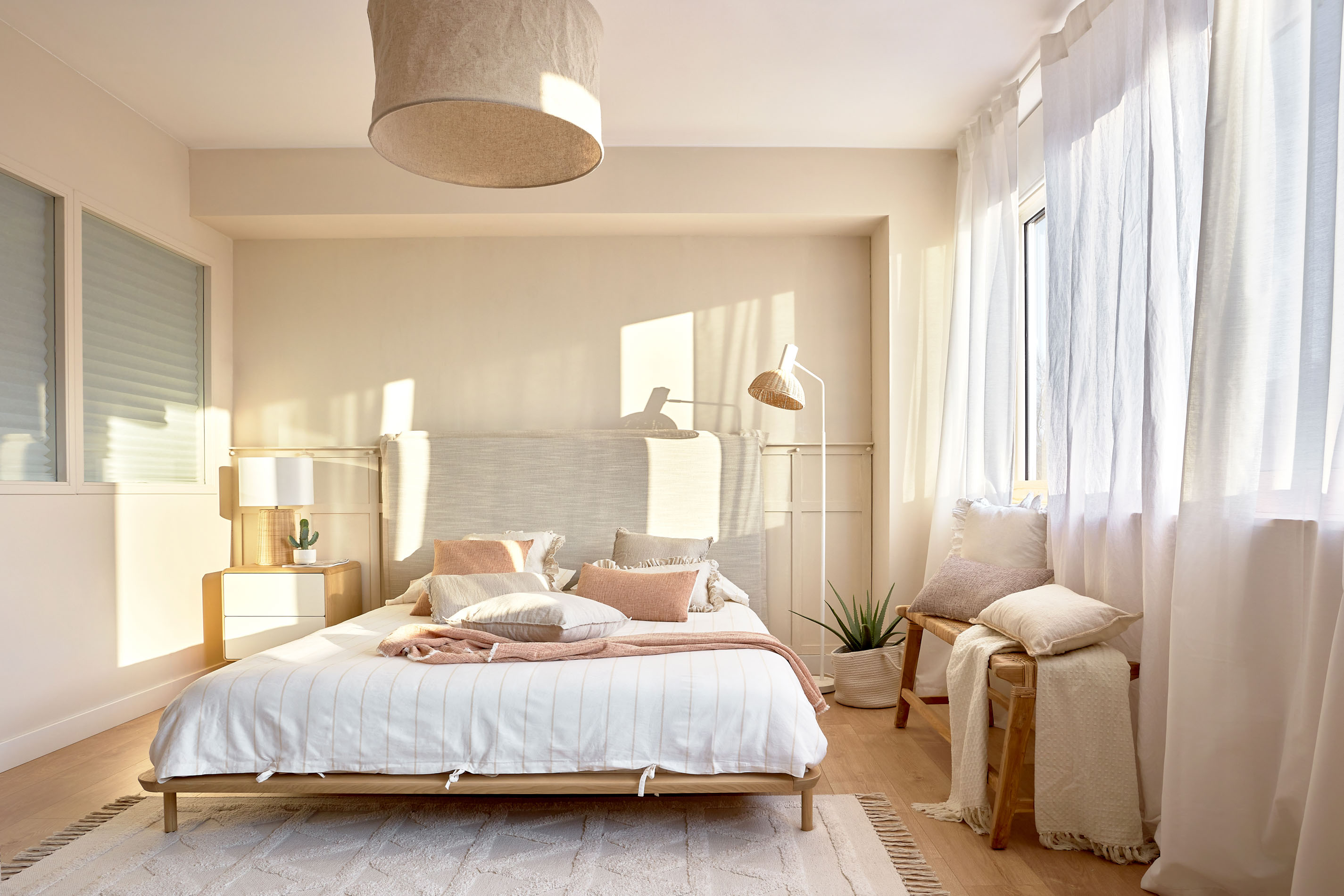 KAVE HOME Nachttisch ANIELLE KAVE HOME Nachttisch ANIELLE