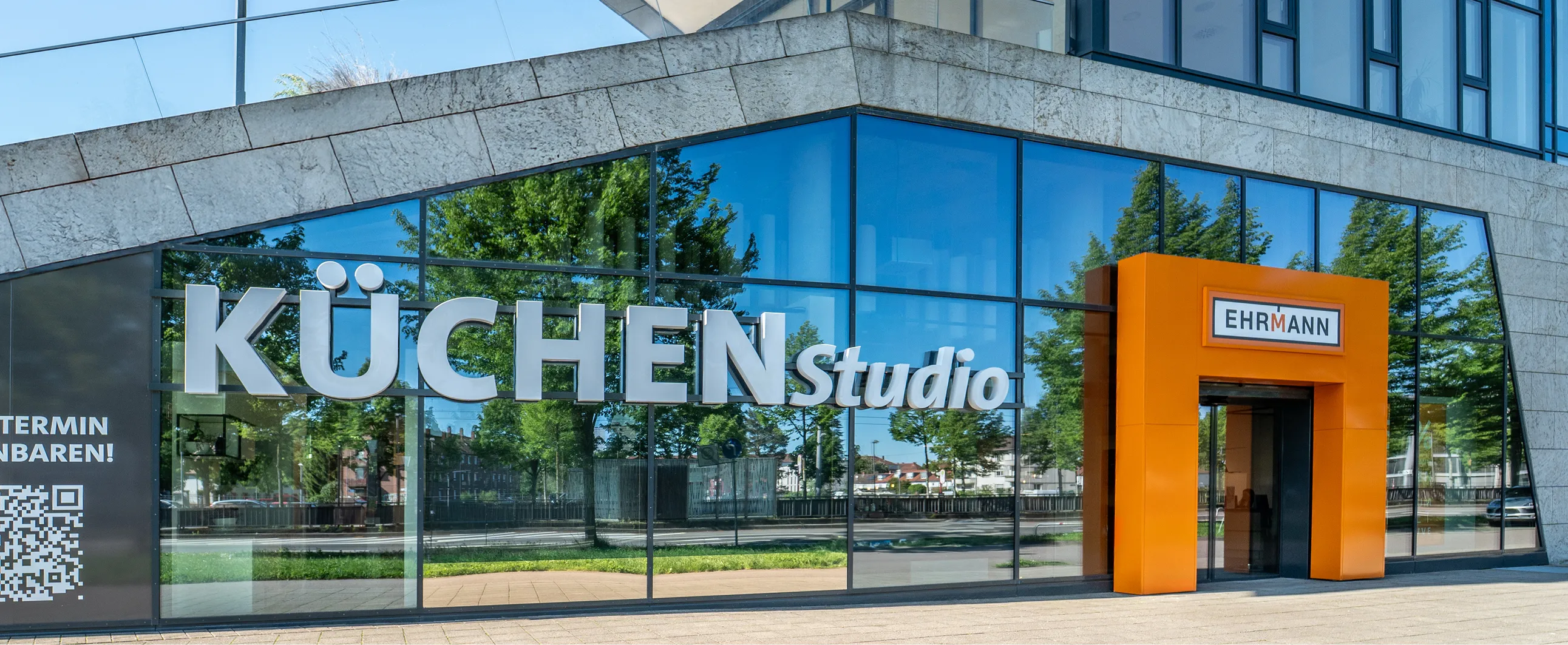 Studio de cuisine Karlsruhe