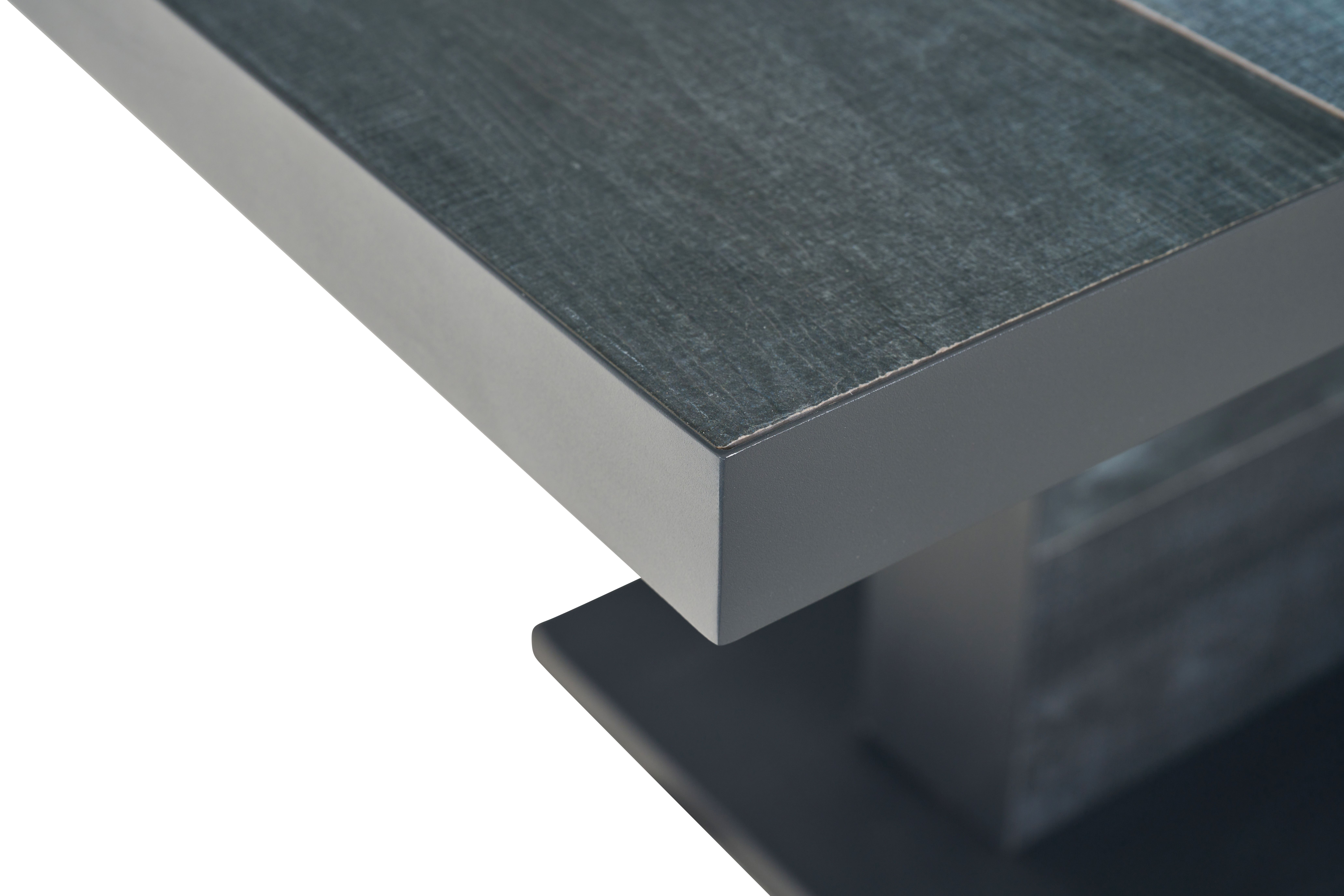 GAUTZSCH Lift-Gartentisch TALINA