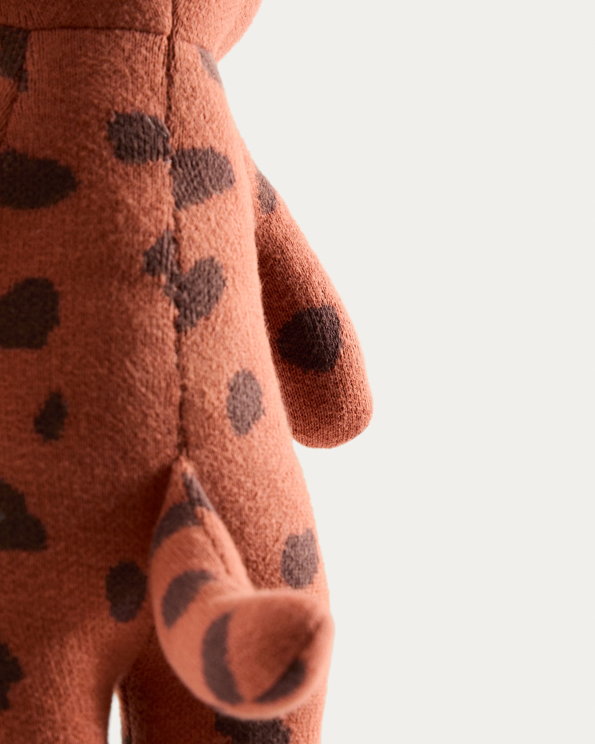 KAVE HOME Kuschelgepard TANDANI