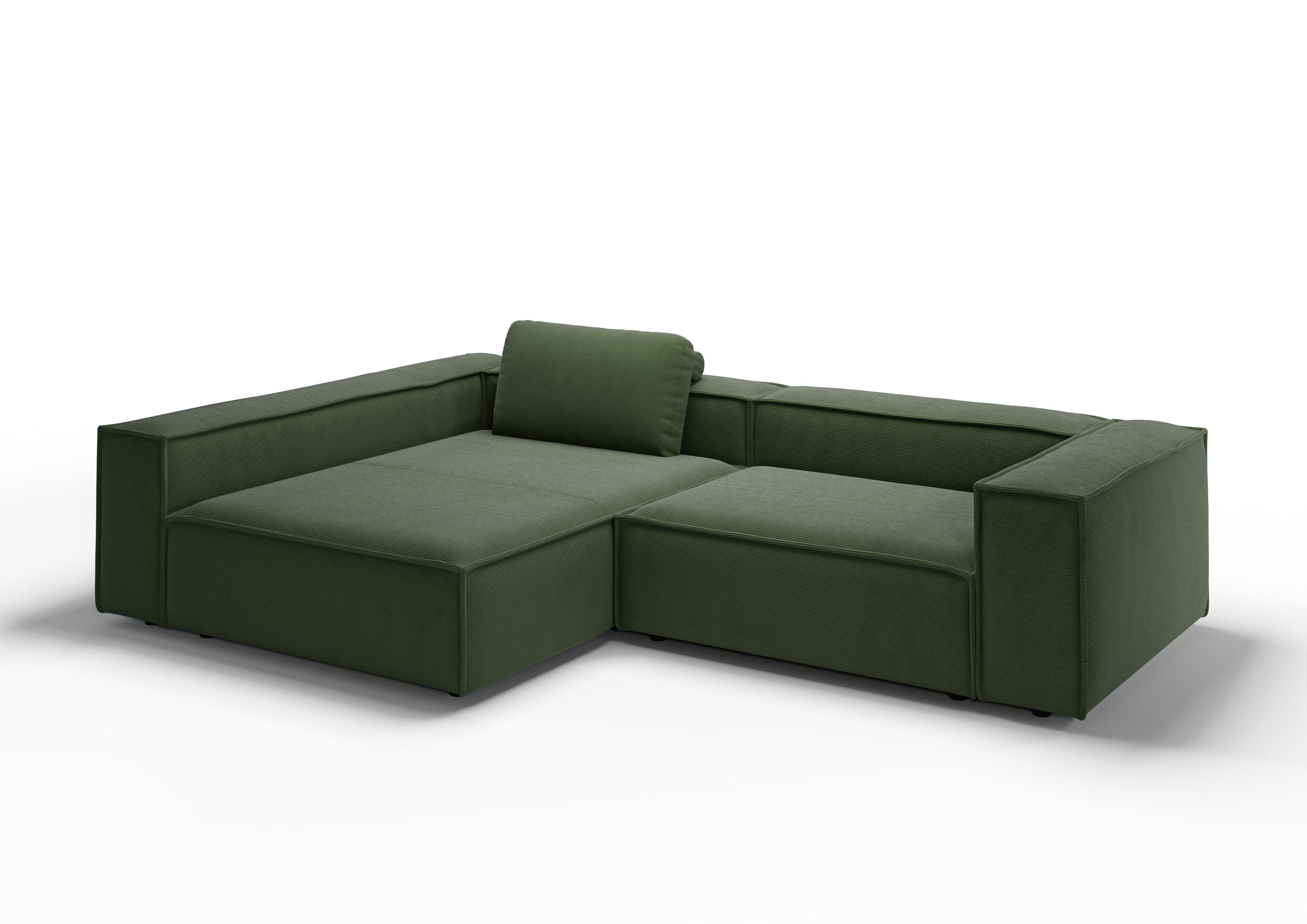 FAEE Sofa FREJA FAEE Sofa FREJA in Feincord