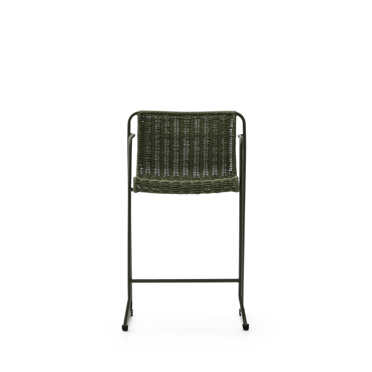 KAVE HOME Barstuhl Outdoor MAURINA