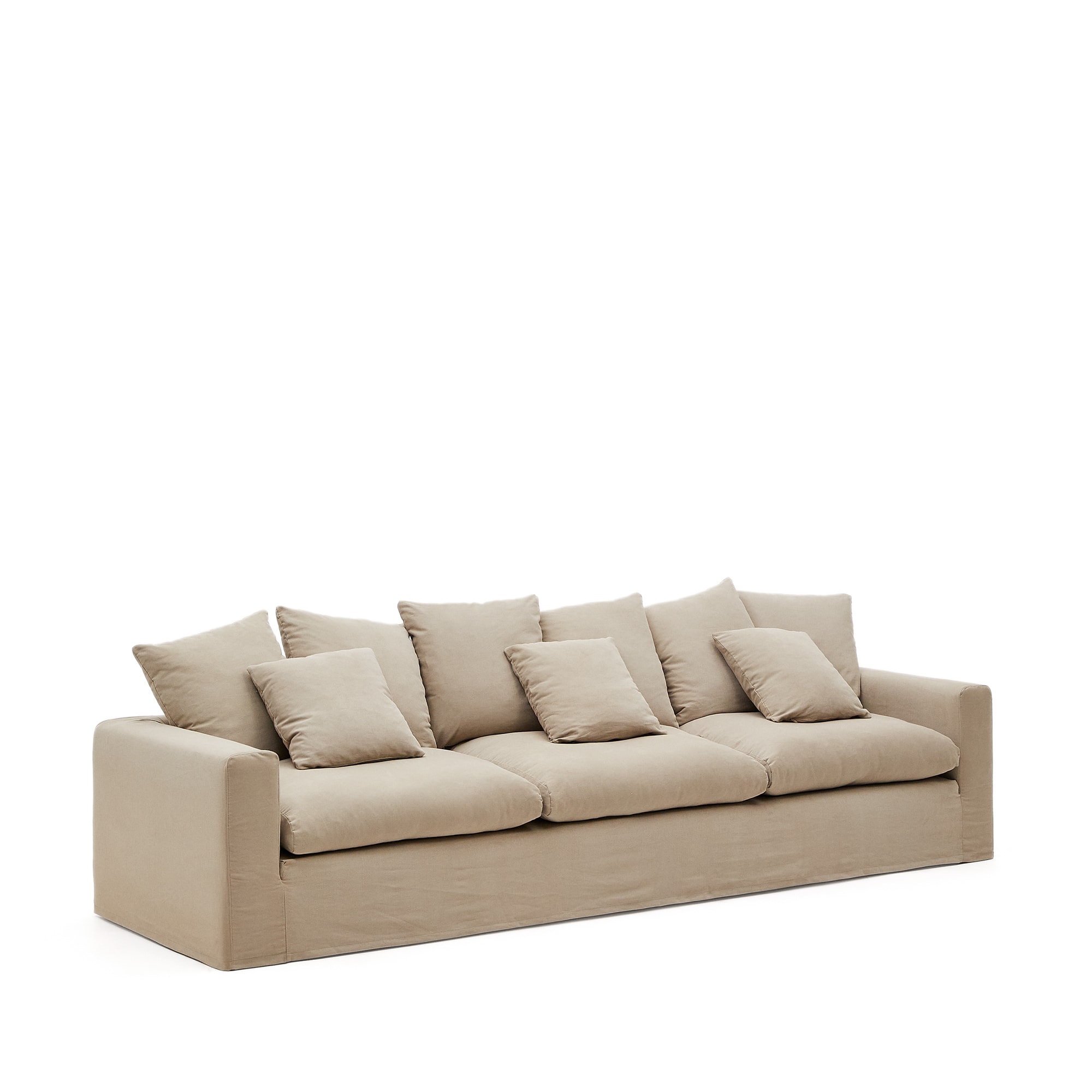 KAVE HOME Sofa NORA