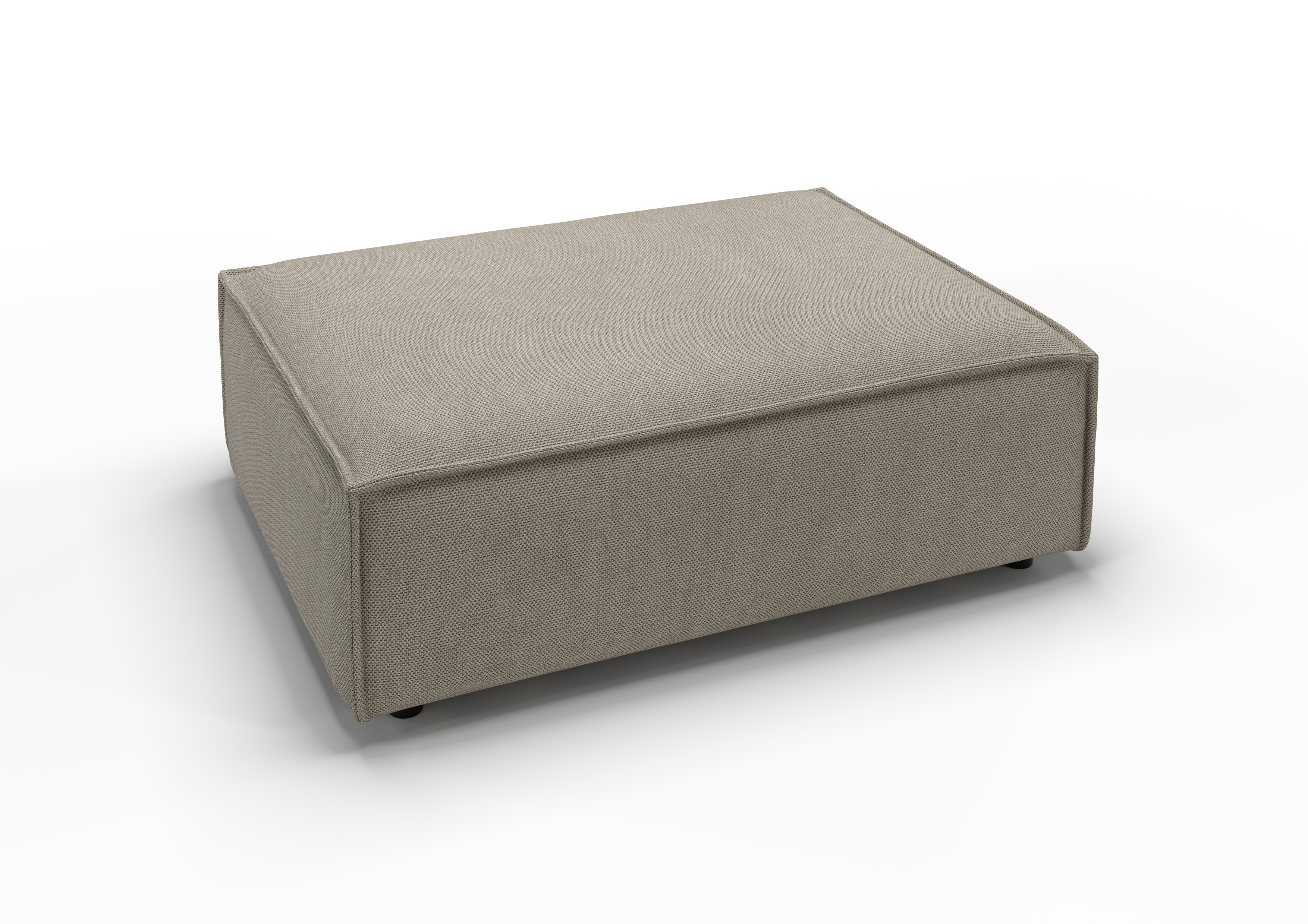FAEE Hocker FREJA FAEE Hocker FREJA in Webstoff