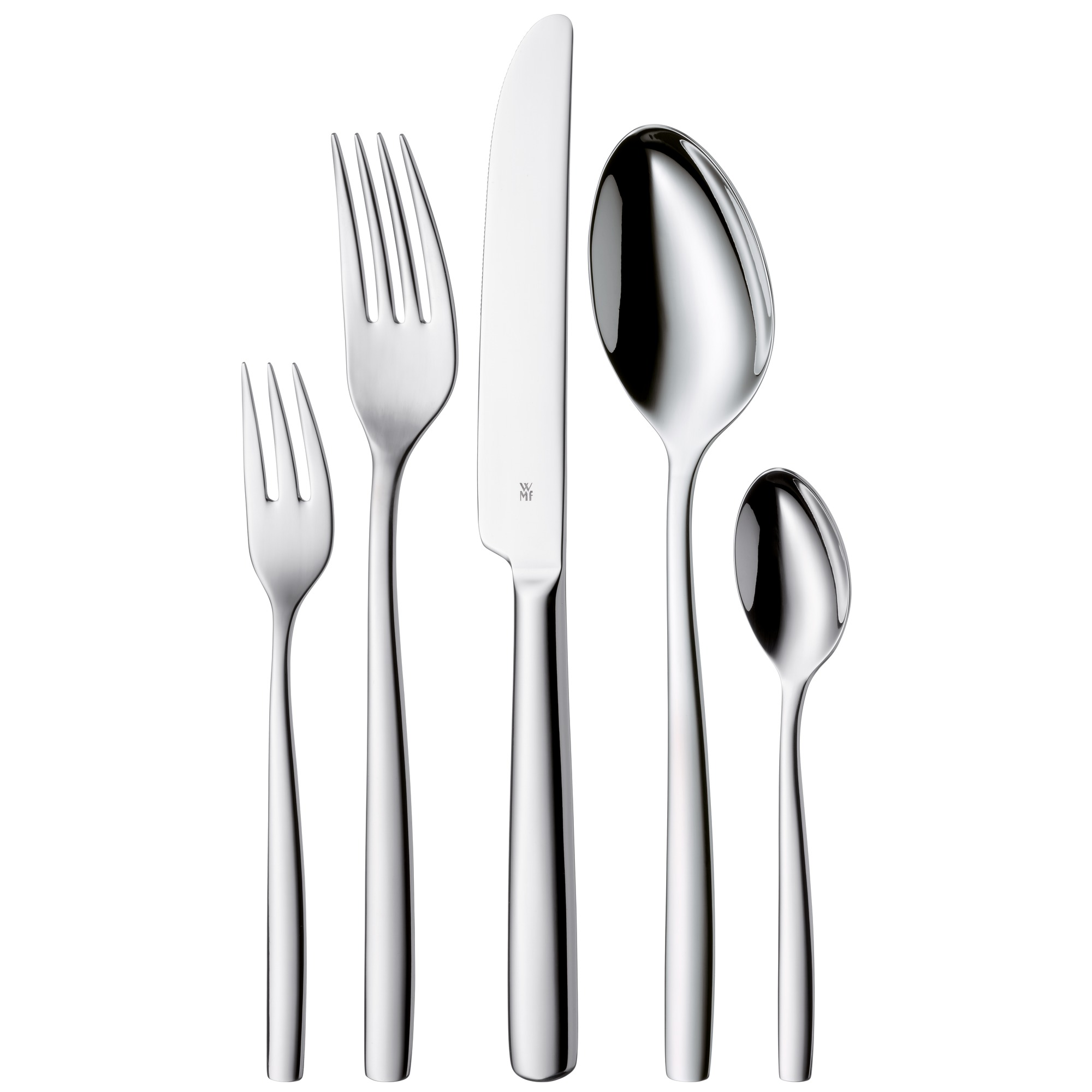 WMF Besteck-Set PALMA