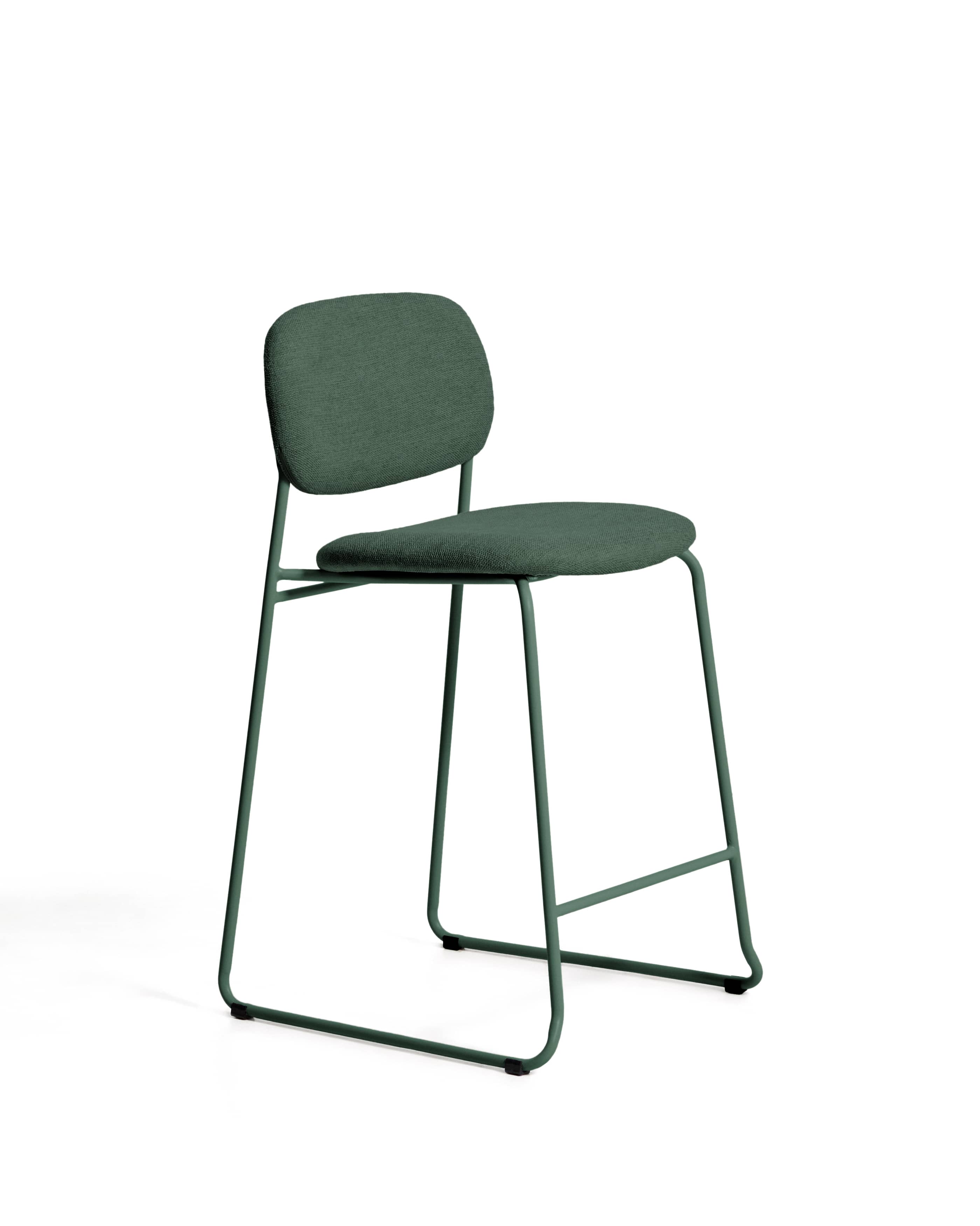 Kave Home MELI bar stool