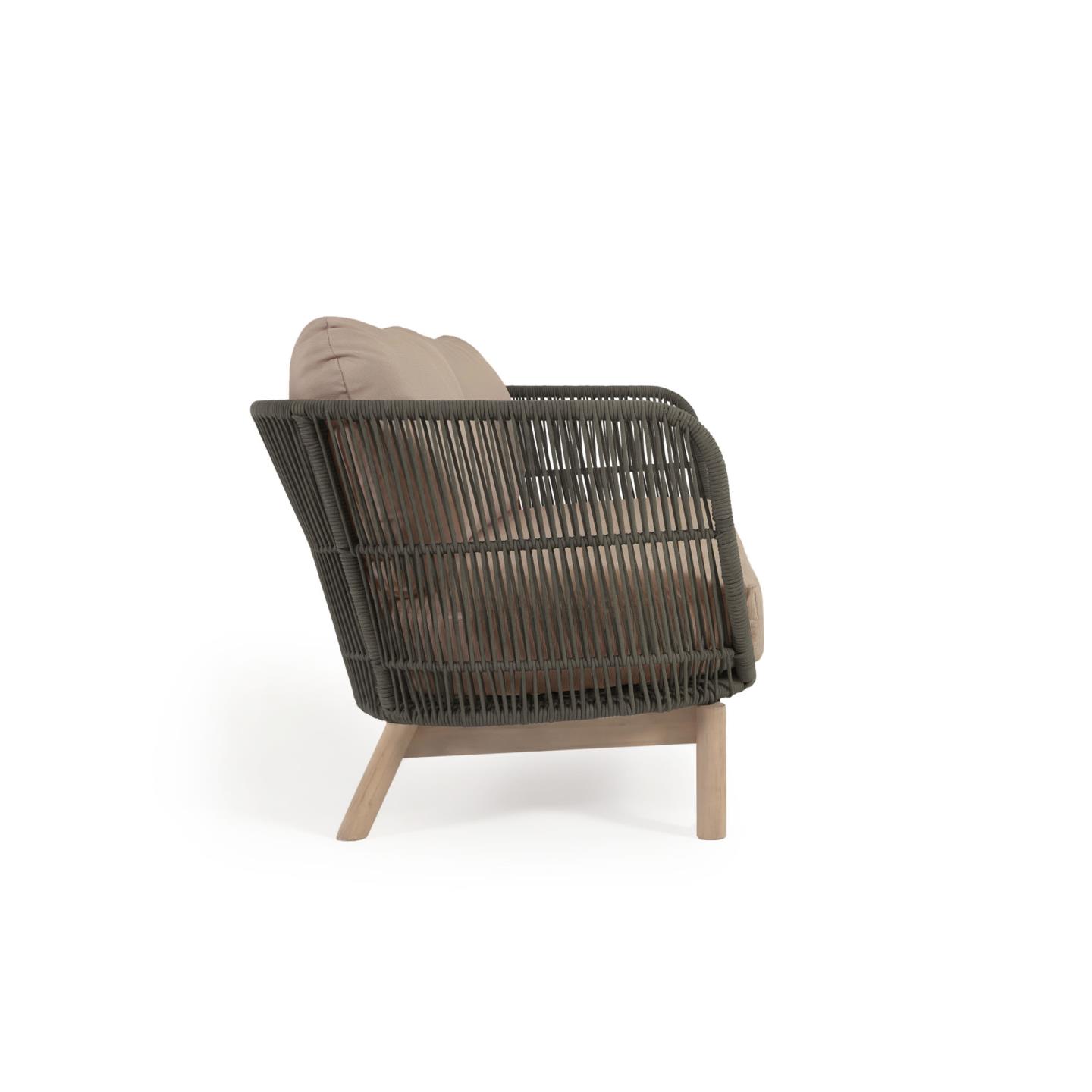 KAVE HOME Gartensofa CATALINA KAVE HOME Gartensofa CATALINA