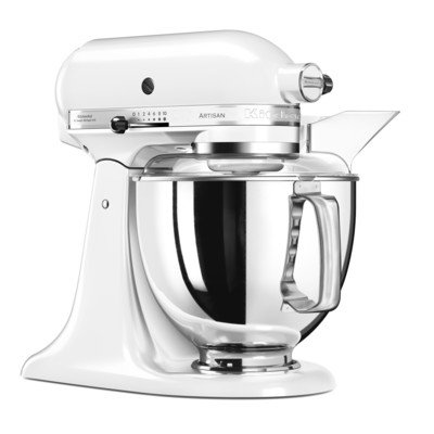KITCHENAID Küchenmaschine ARTISAN 5KSM175PS 