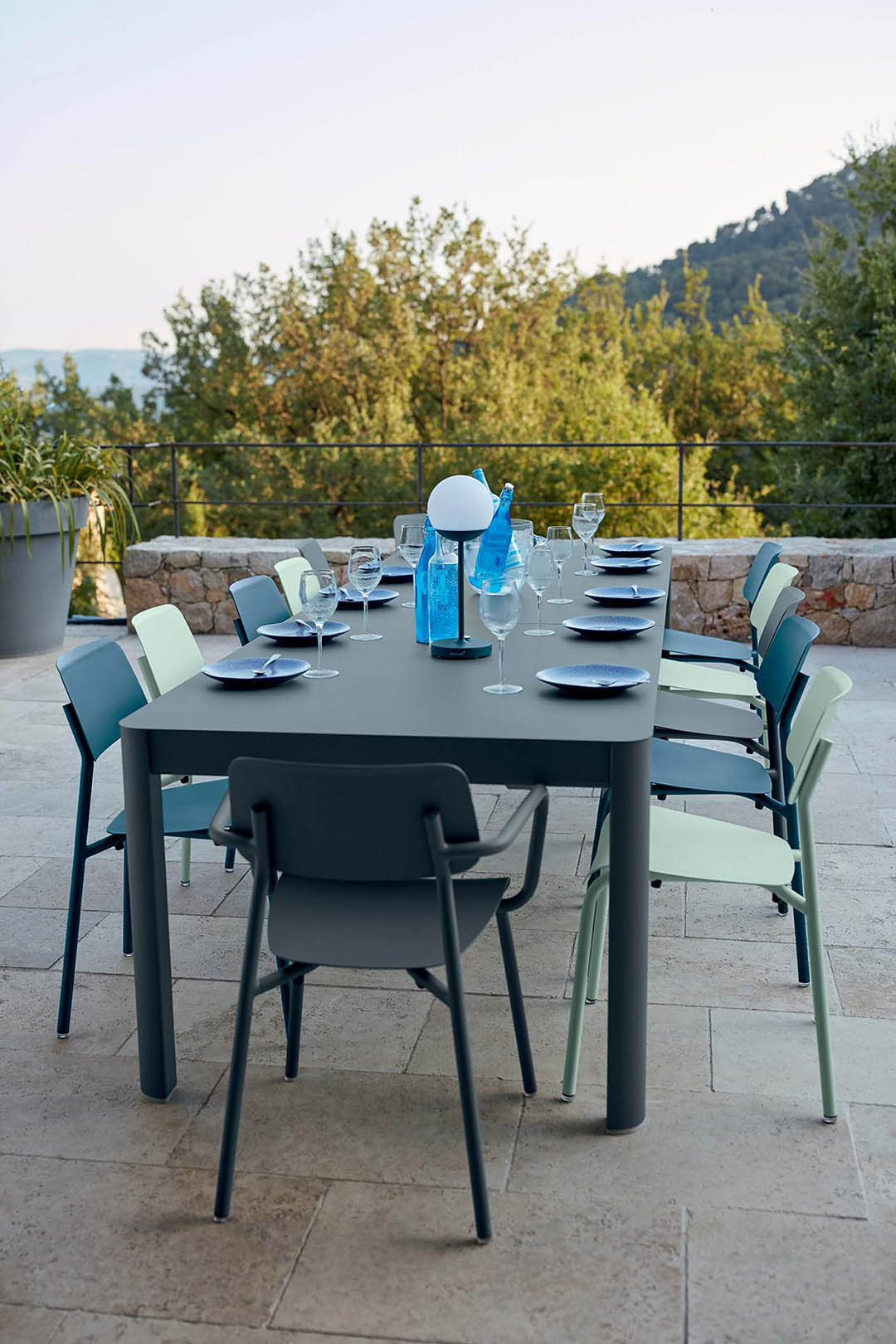 Fermob garden chair STUDIE