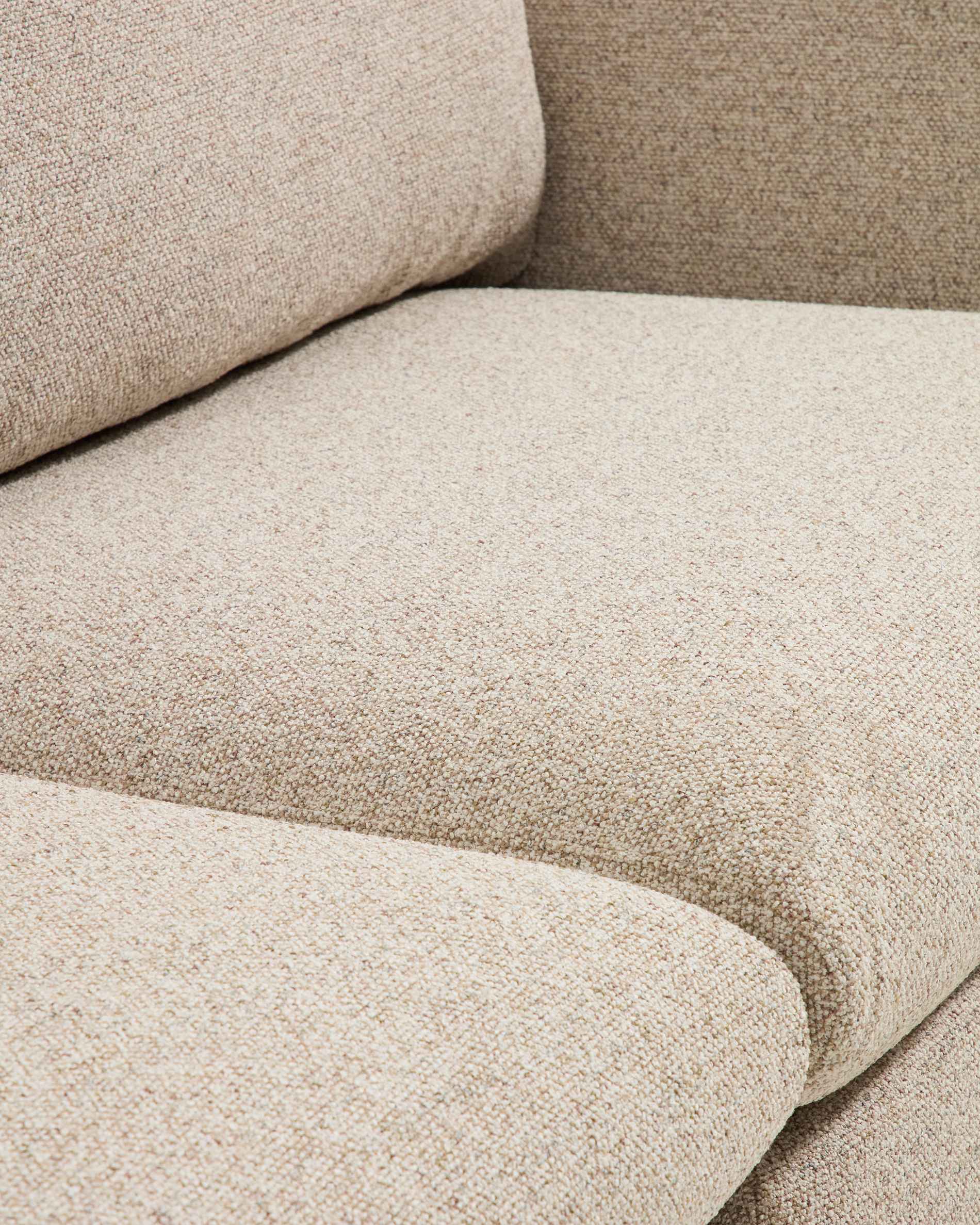 KAVE HOME Sofa VERA