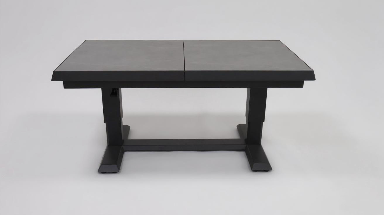 LC GARDEN Table de jardin BARI