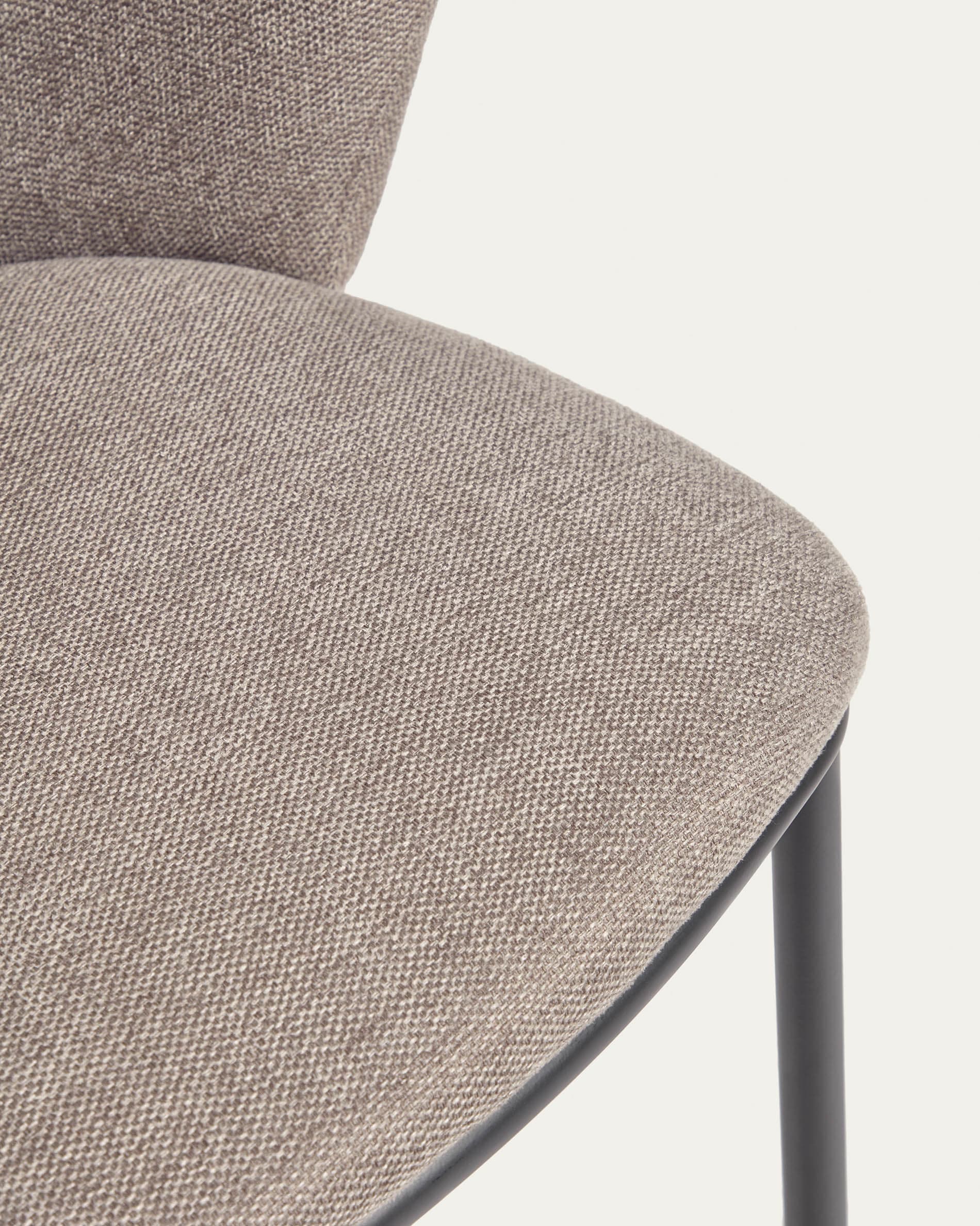 KAVE HOME Hocker CISELIA