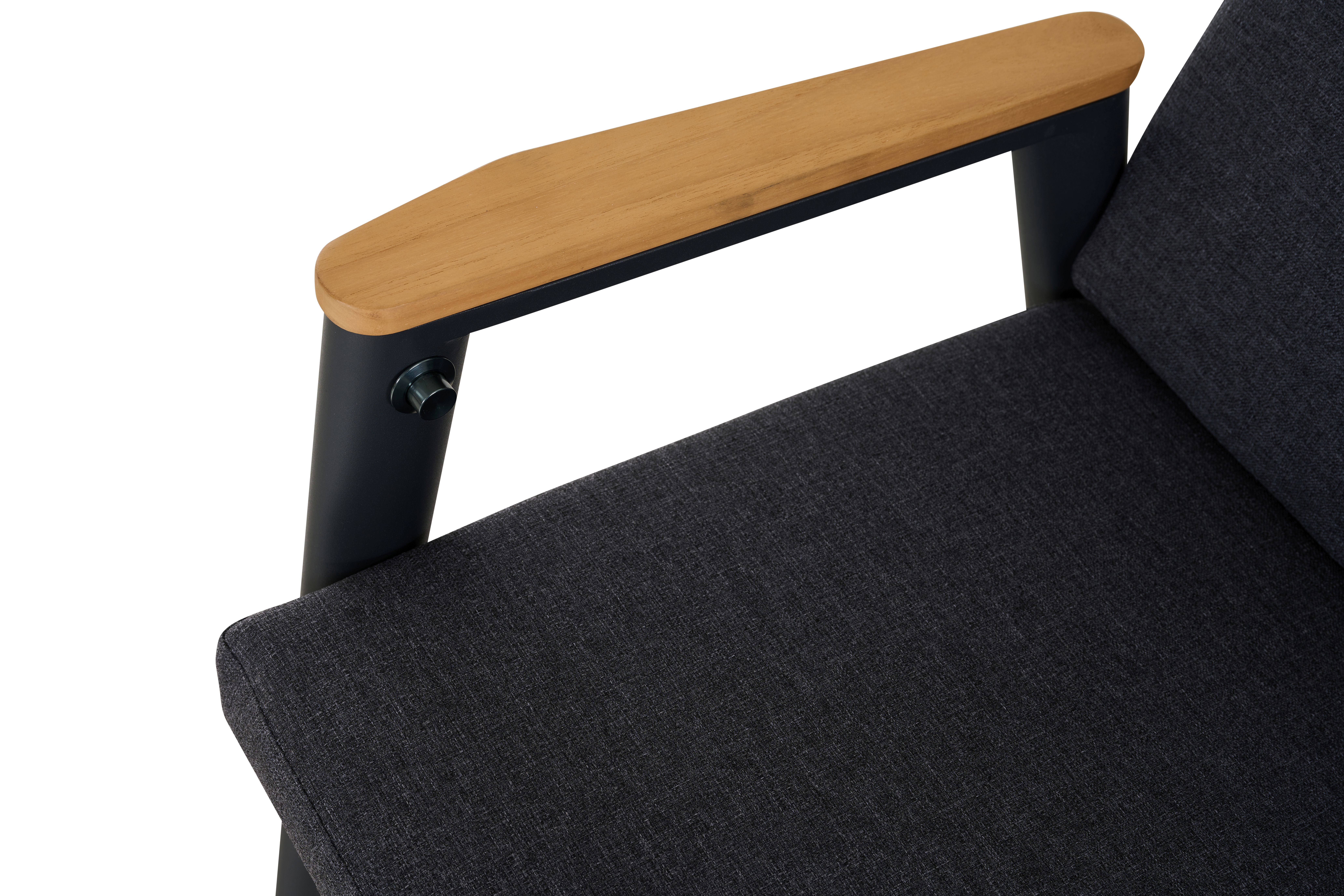 SIENA GARDEN Gartenstuhl ROMA