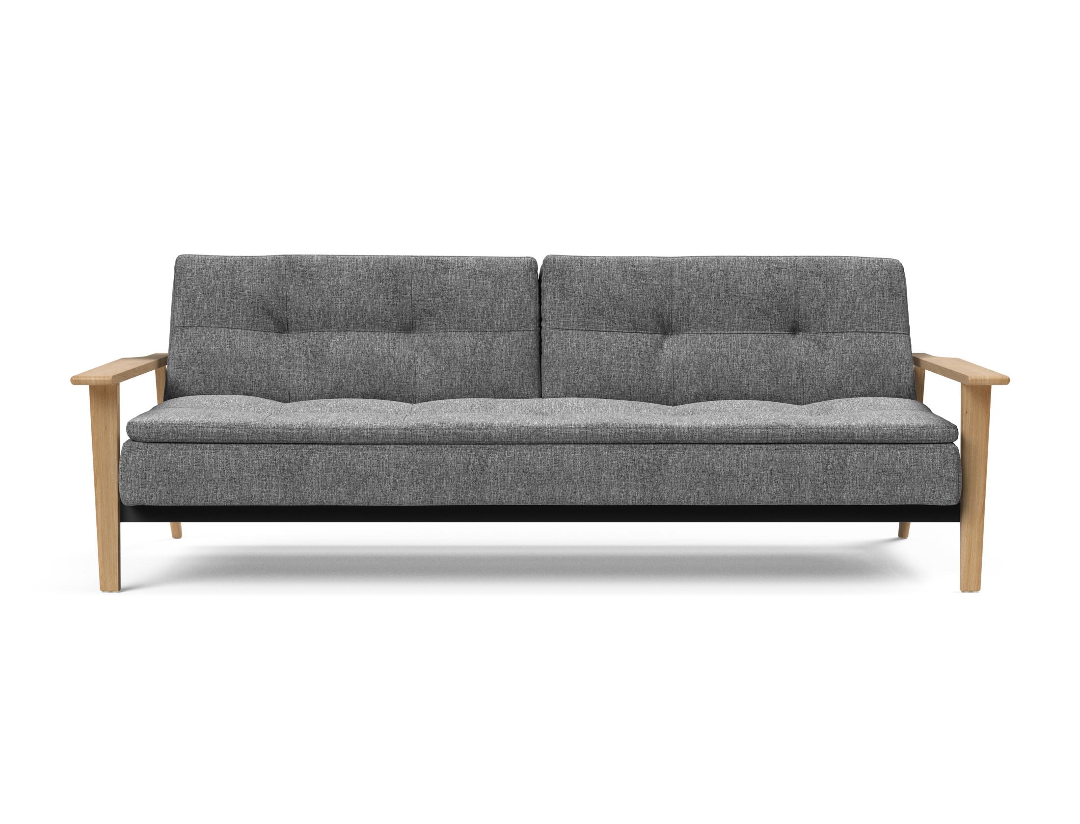INNOVATION LIVING Funktionssofa DUBLEXO FREJ