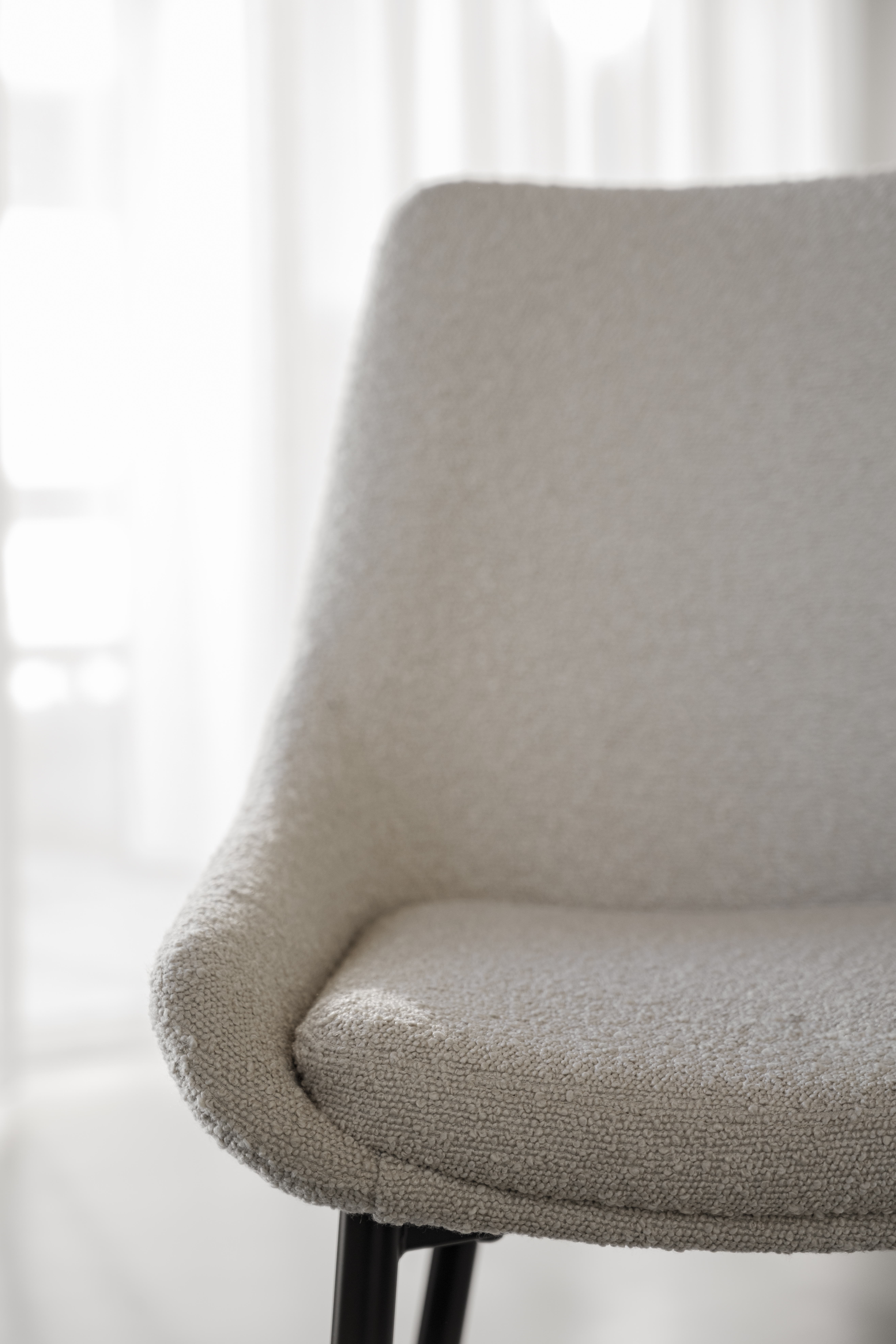 Rowico chair SIERRA