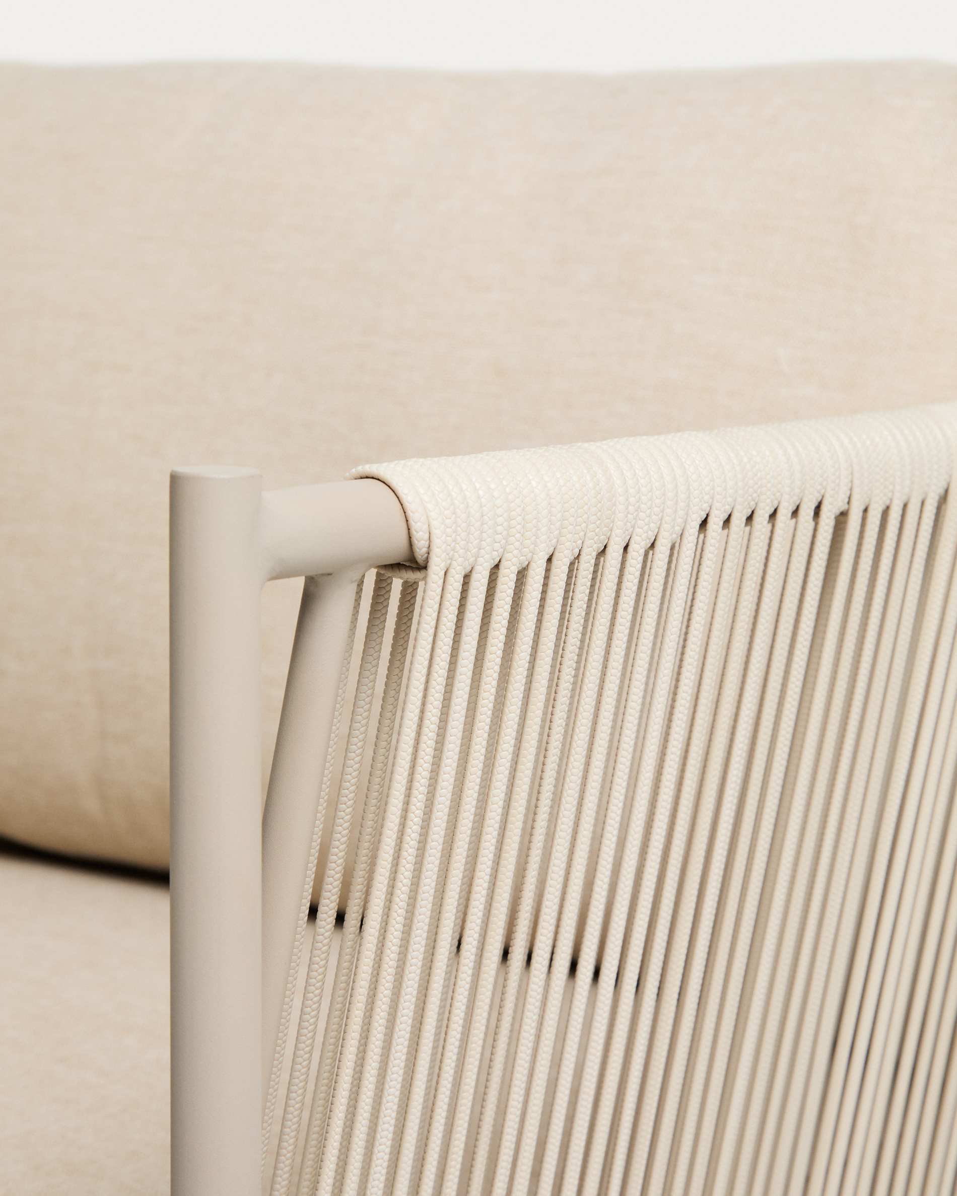 KAVE HOME garden sofa ZIVIA