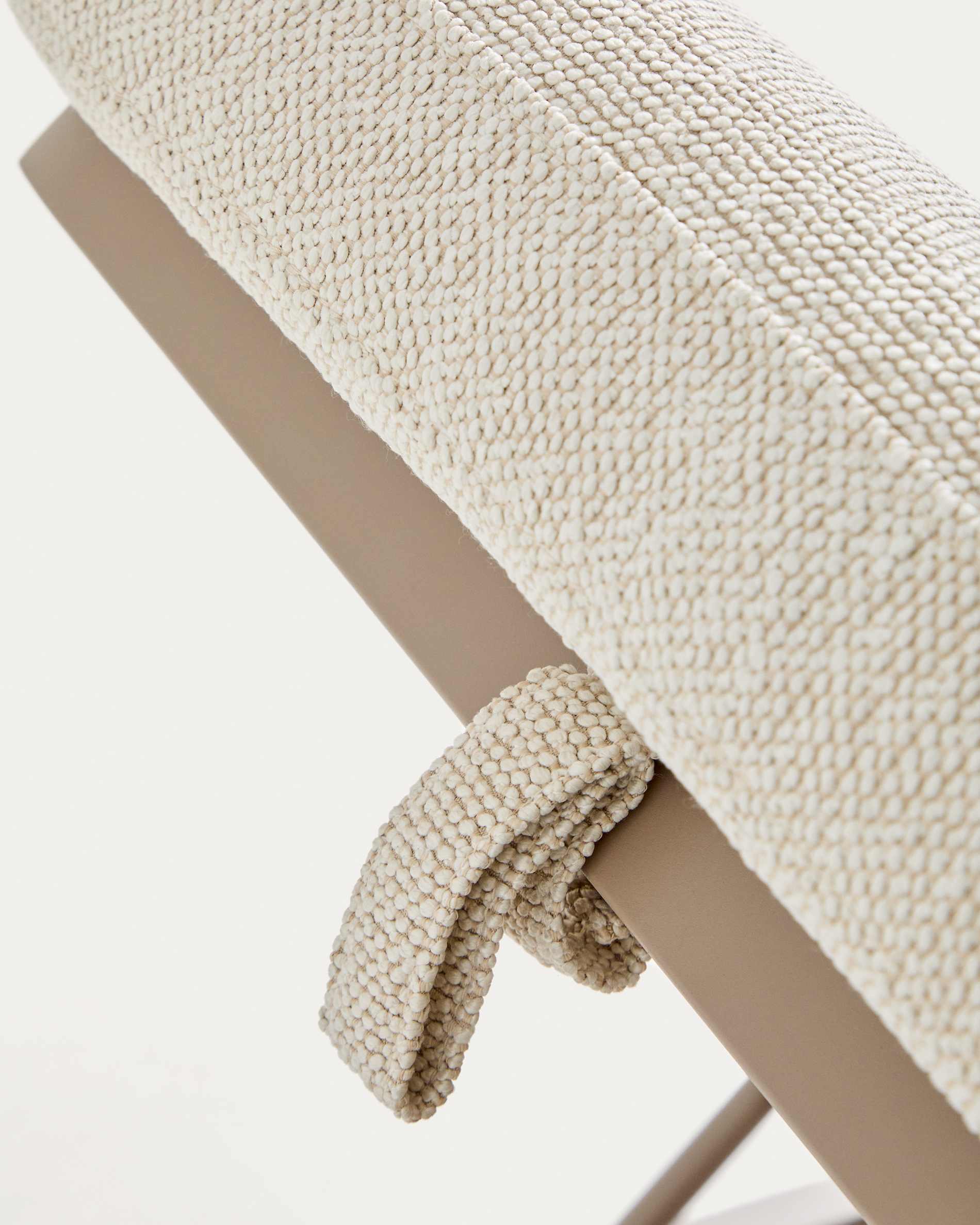 KAVE HOME Sonnenliege KIONIA