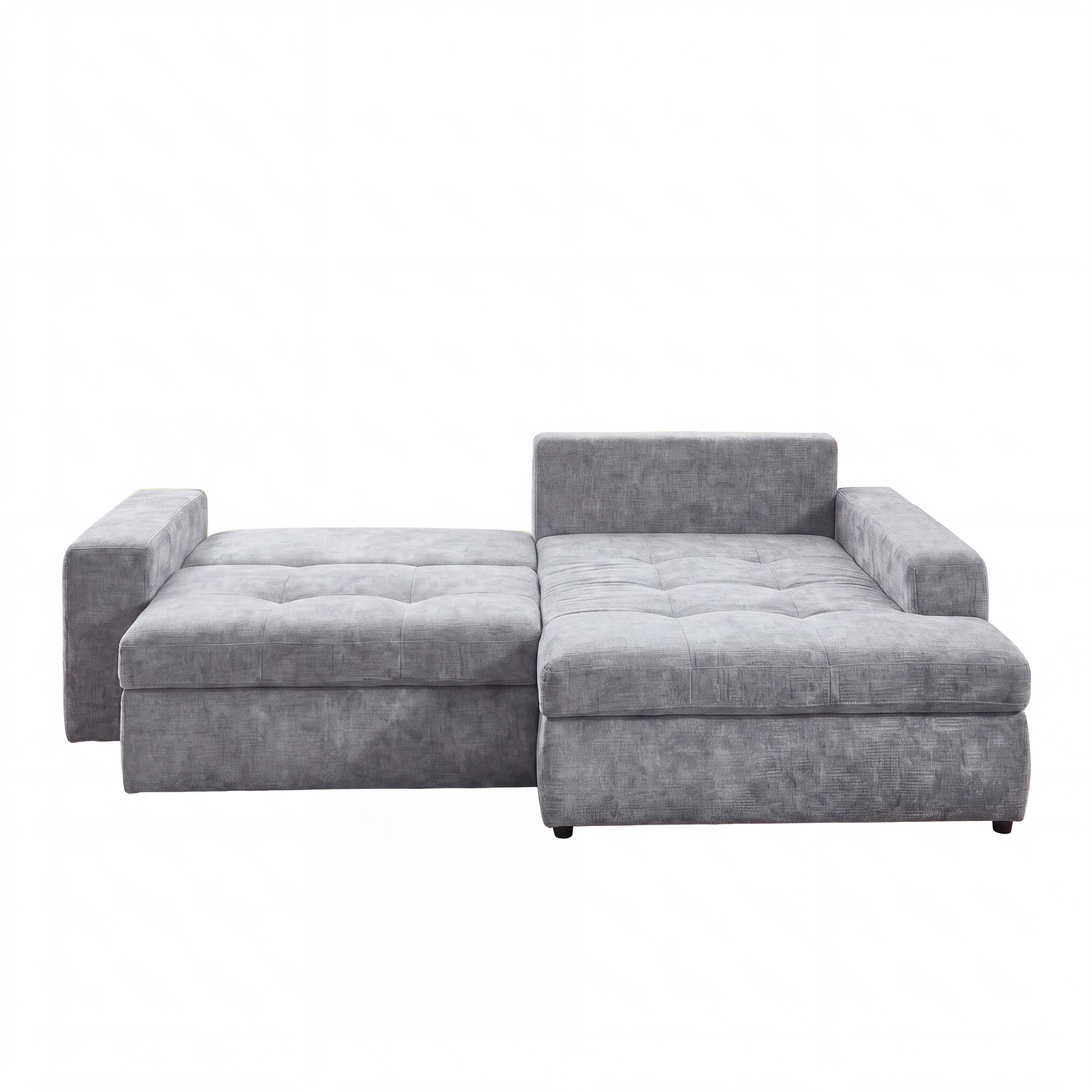 IWANICCY Sofa LUNO