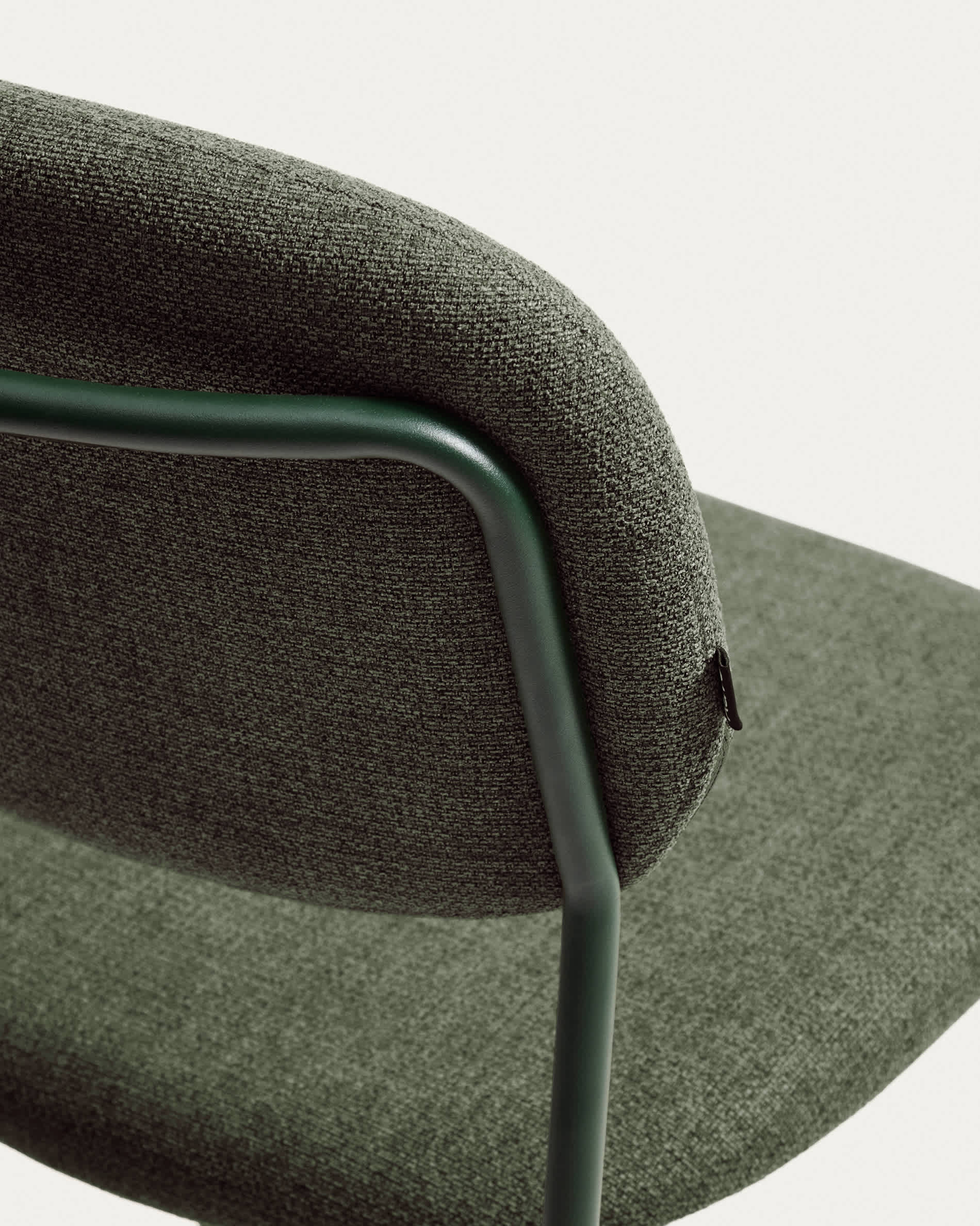 Kave Home MELI bar stool