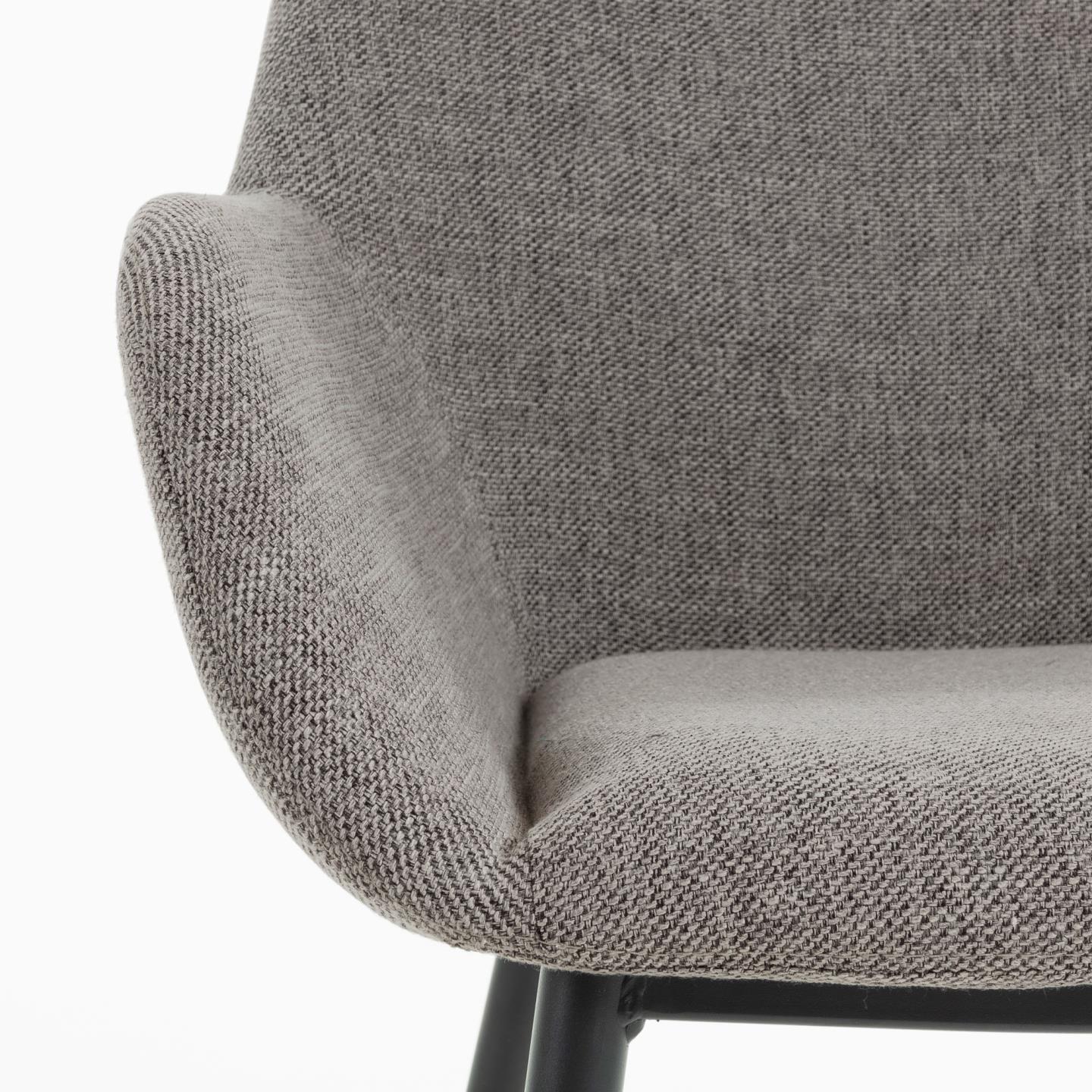 KAVE HOME KONNA chair