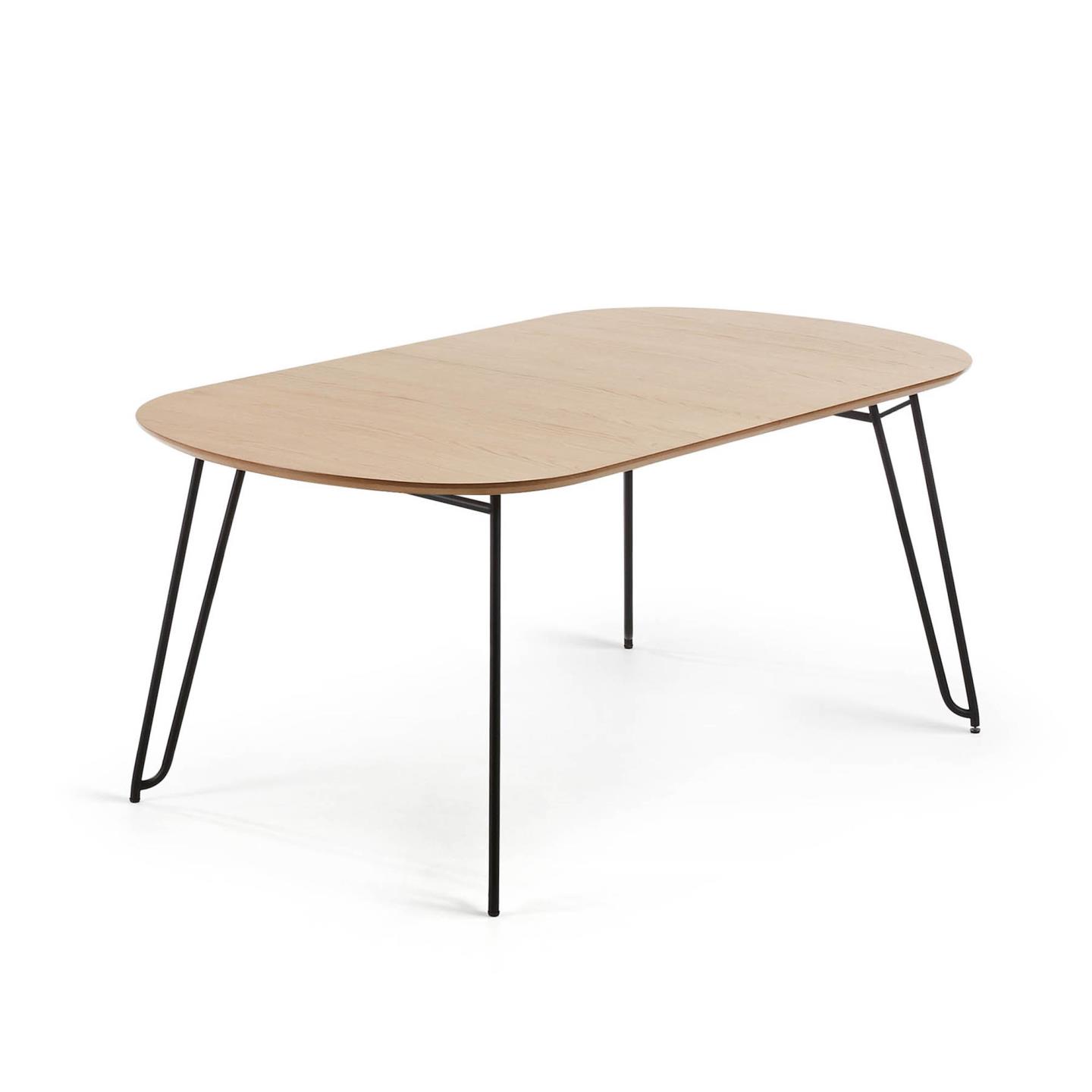 KAVE HOME Esstisch NOVAC