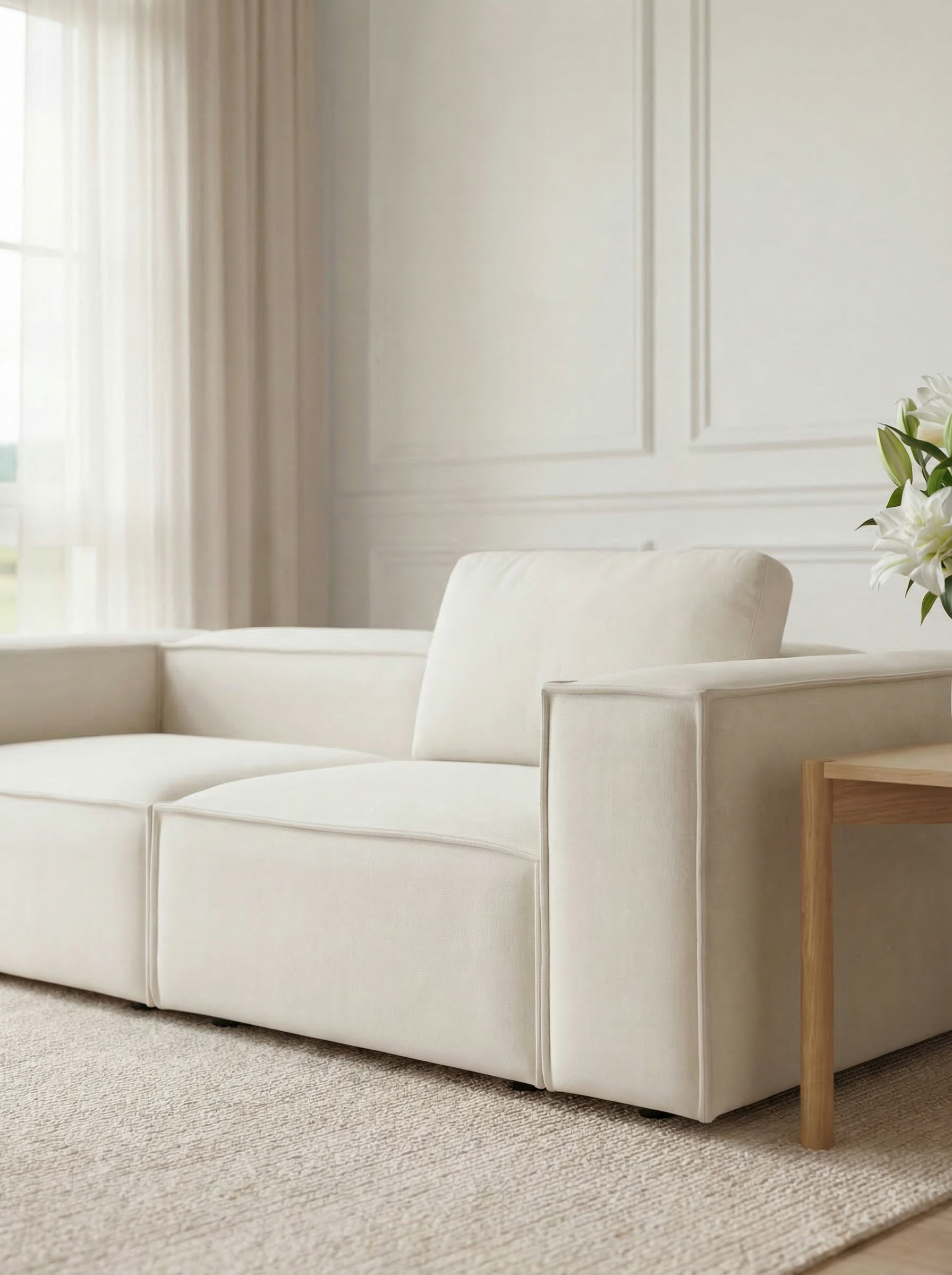 FAEE Sofa FREJA