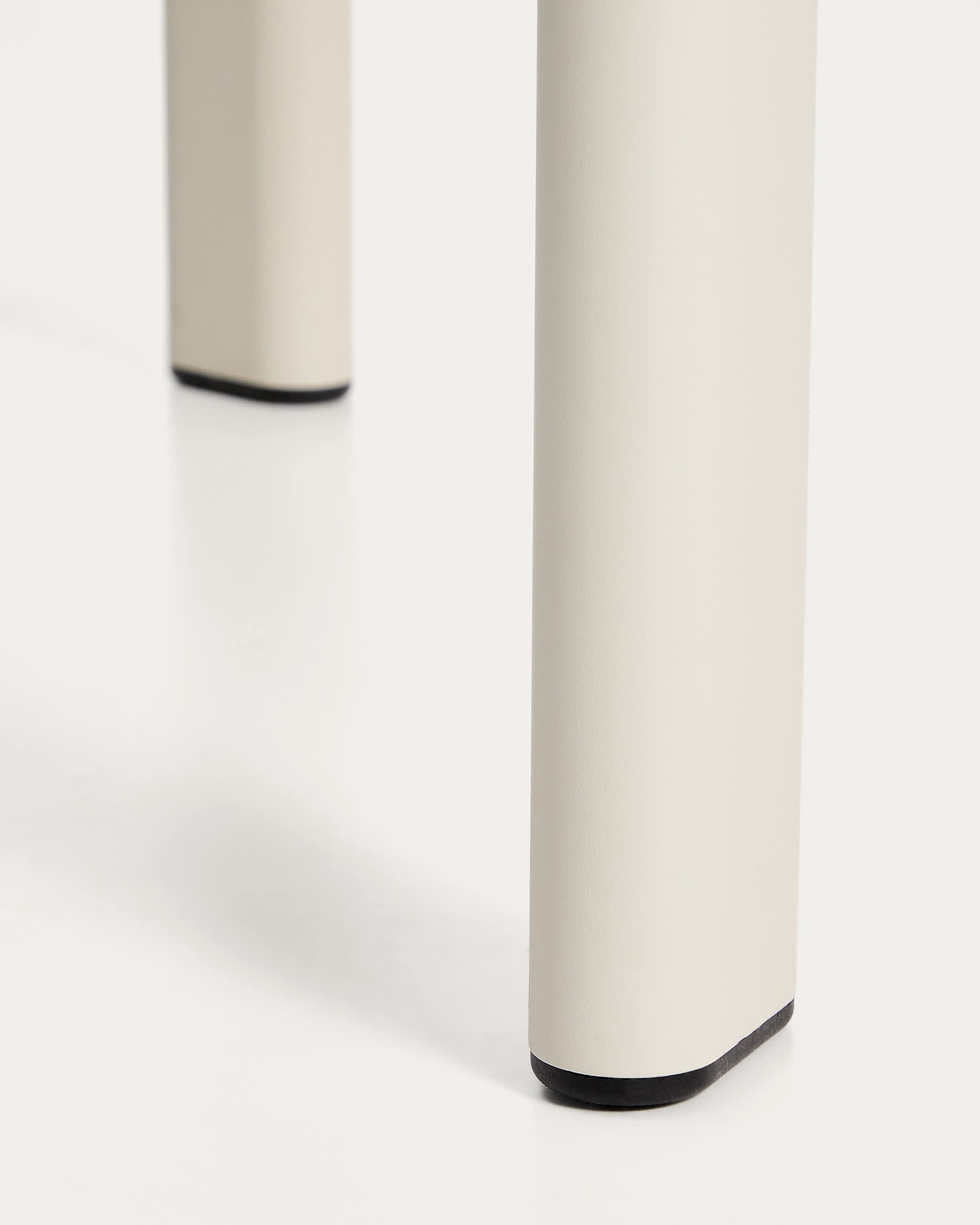 KAVE HOME Table de jardin ERICE