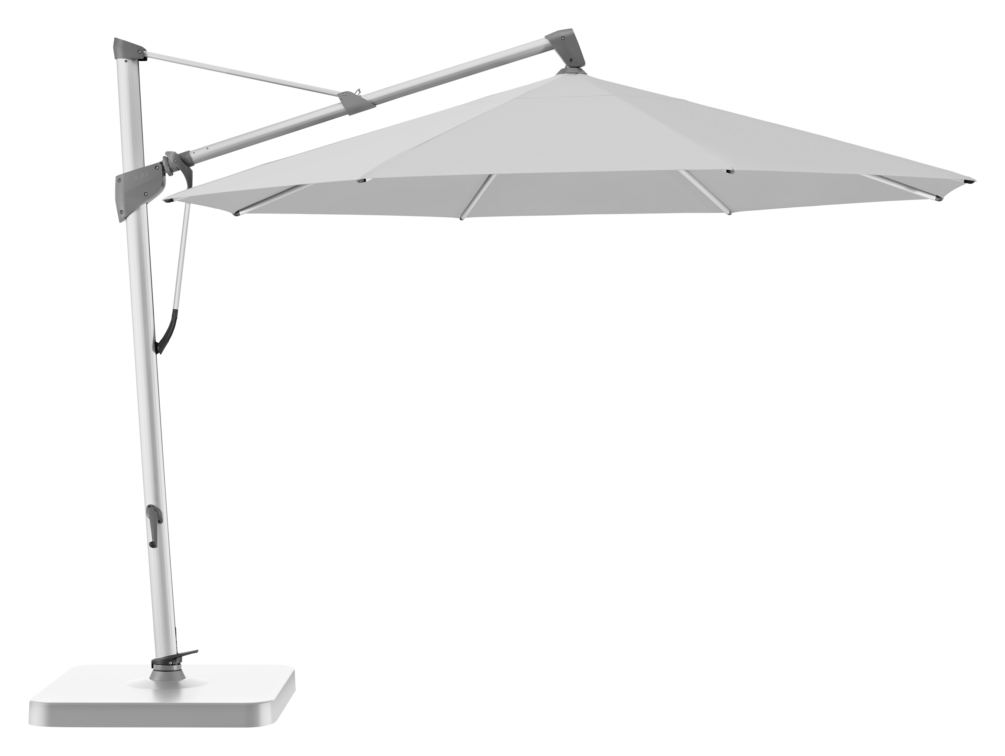 GLATZ Sonnenschirm SOMBRANO S+
