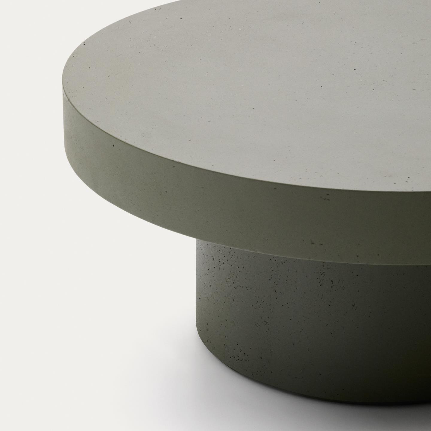 KAVE HOME Couchtisch Outdoor AIGUABLAVA