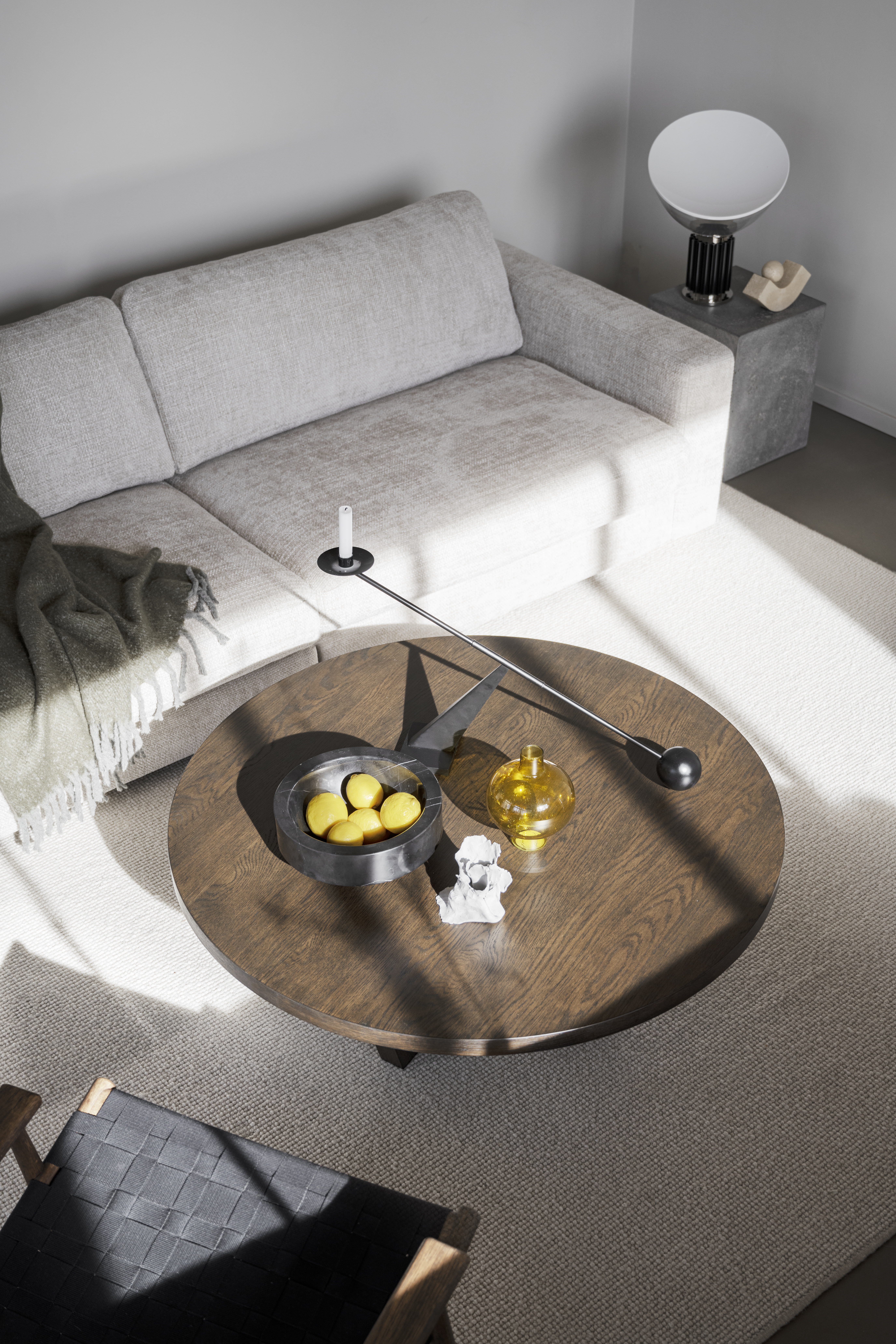 Rowico coffee table BOXFORD