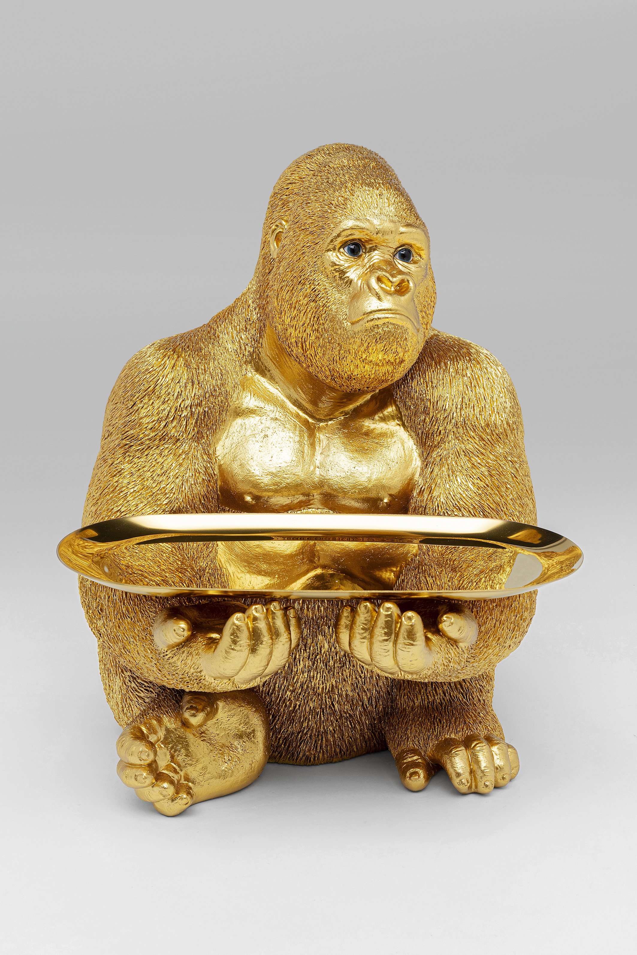 KARE Deko GORILLA BUTLER