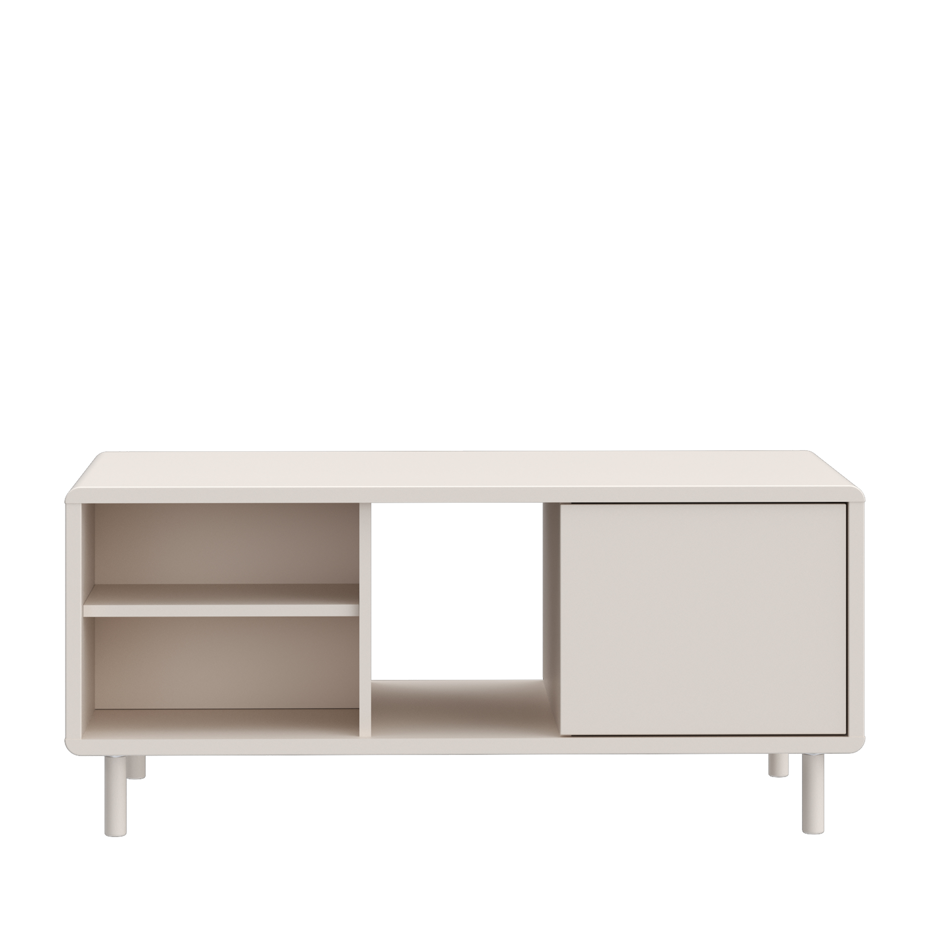 FORTE MÖBEL PLAYLY EASYKLIX coffee table